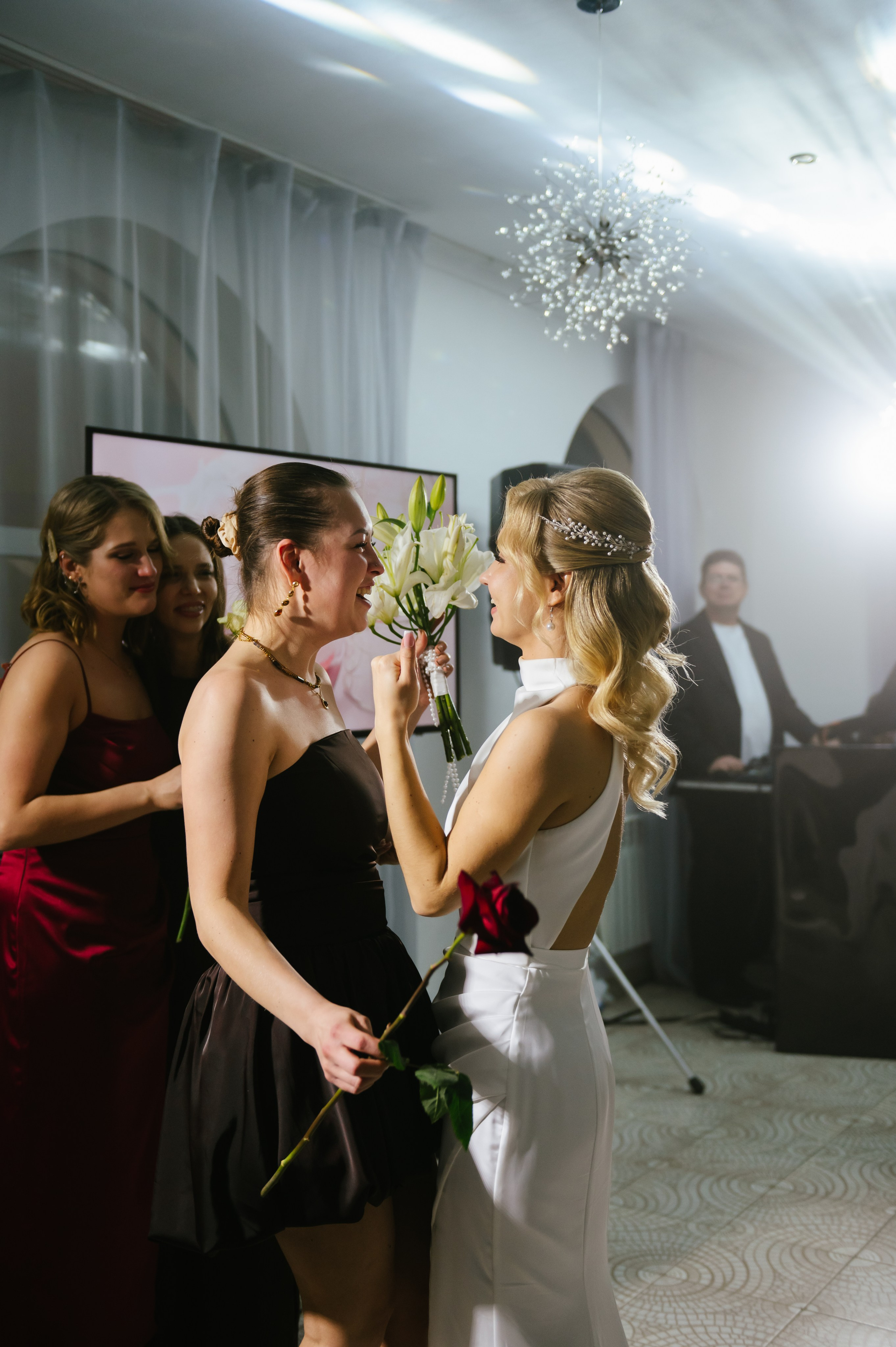 20.02.26. Свадебный, женский, семейный фотограф в Севастополе Юлия Мошенко