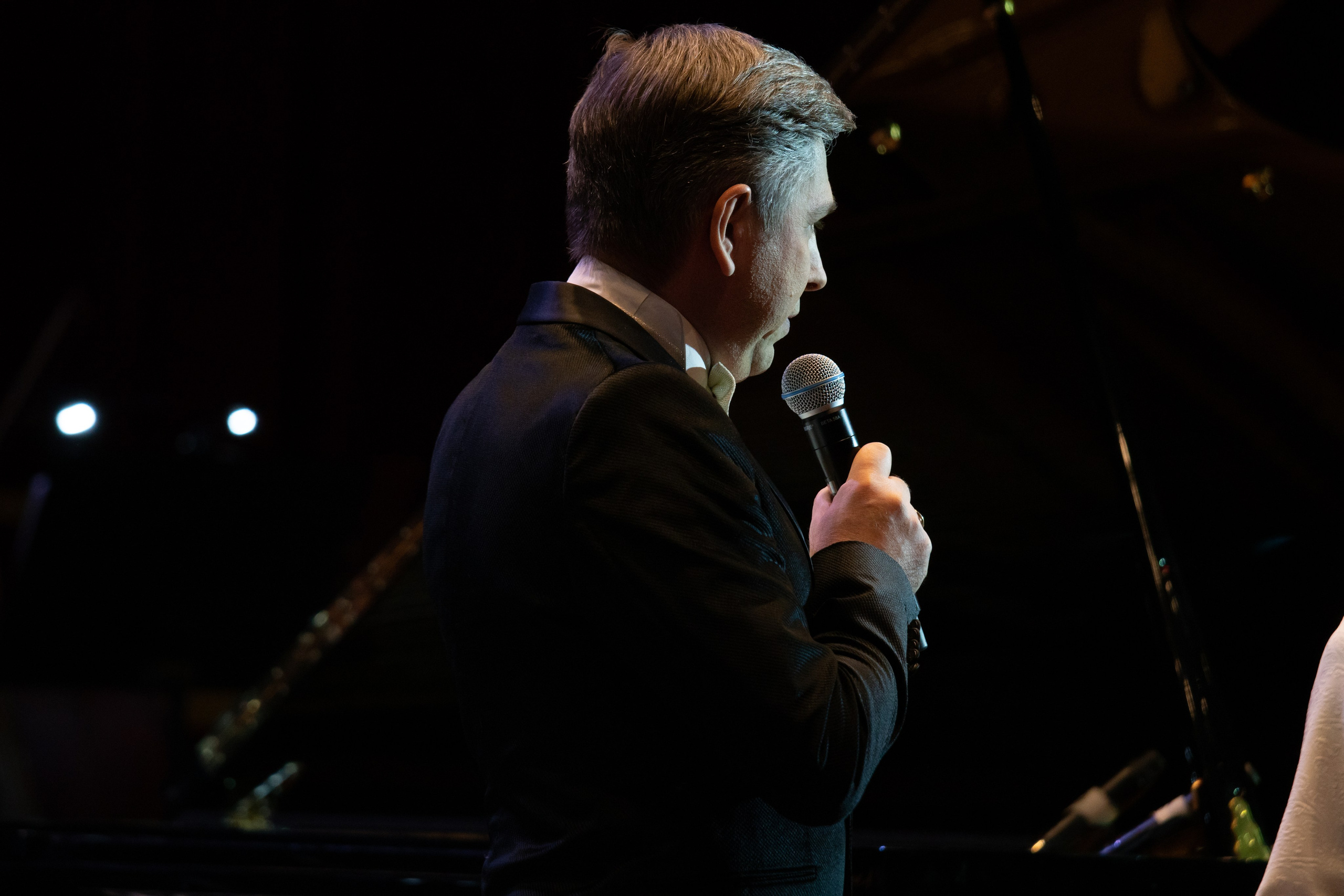 Съёмка концерта Домисольки с оркестром. «Студия DRONAVT`s» — видеосъёмка и фотография г. Москва