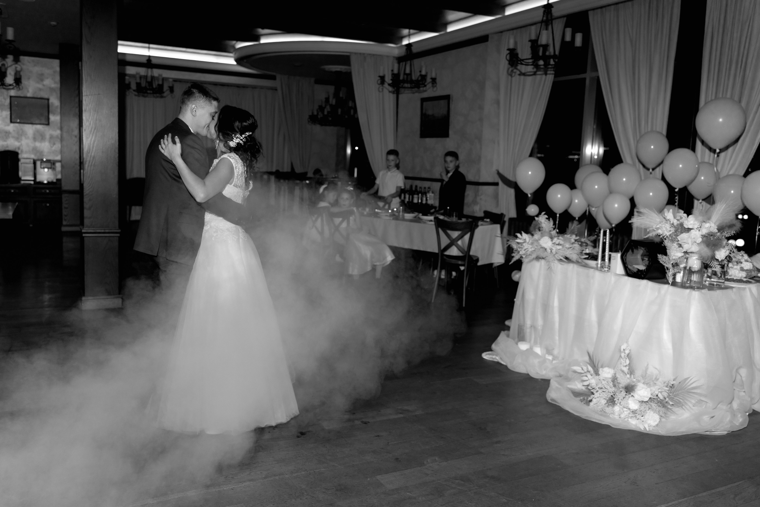 Татьяна и Степан. Фотограф Ким Наталья в Красноярске