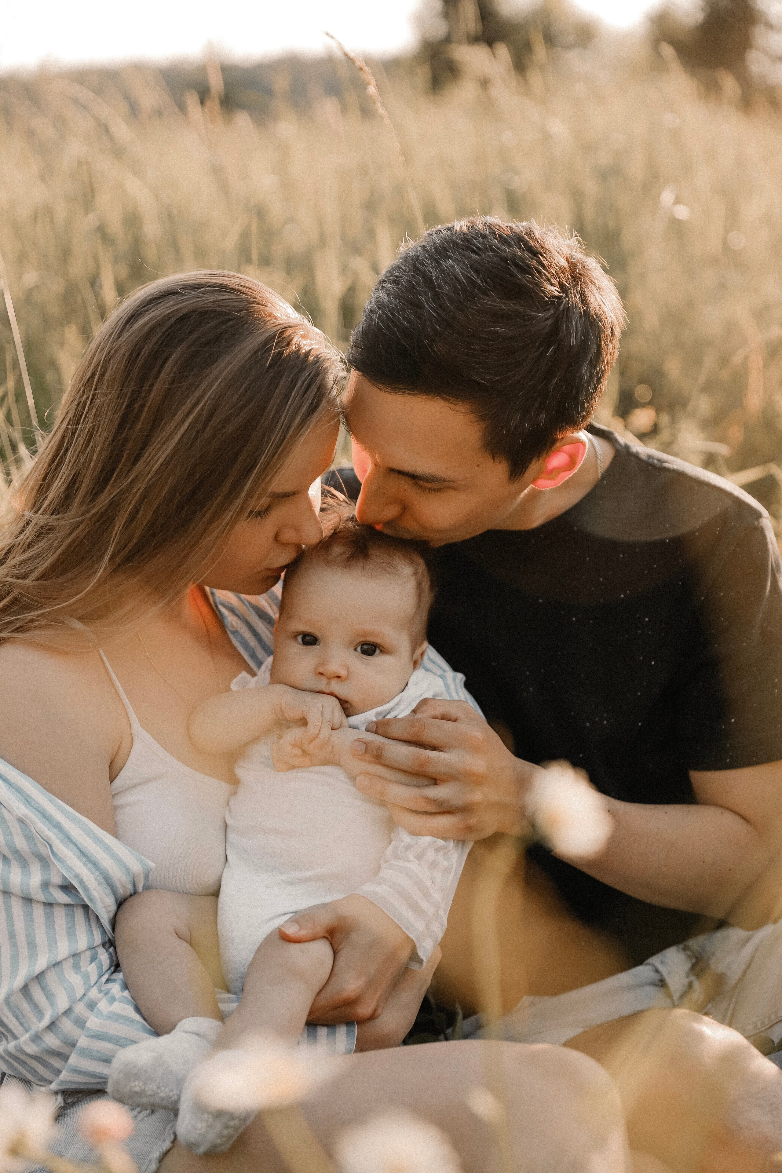 Семейные фотографии. Vlada Bulakh Photography