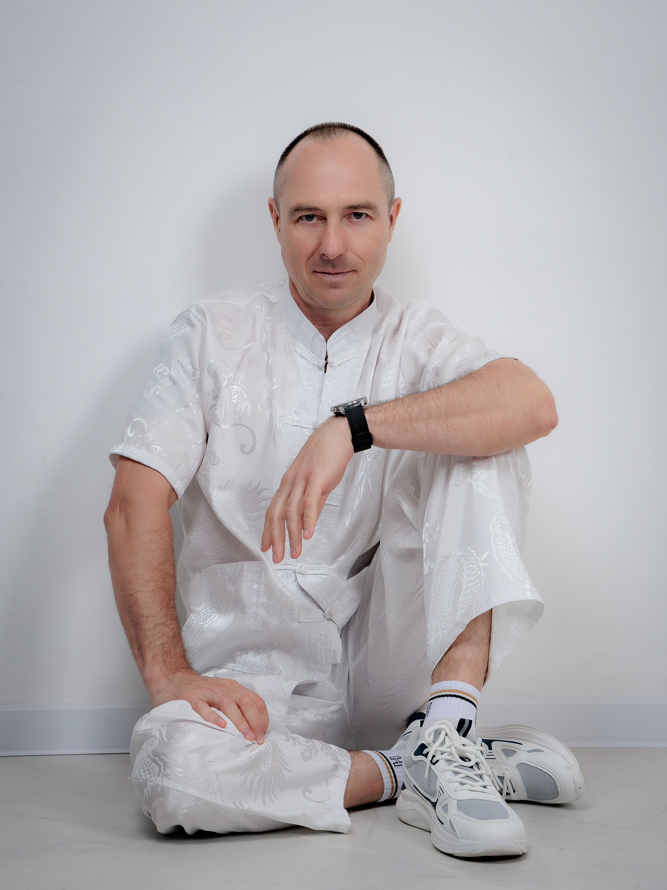 Индивидуальная съёмка. Инга Кузьминская ТОП-фотограф г. Корсаков