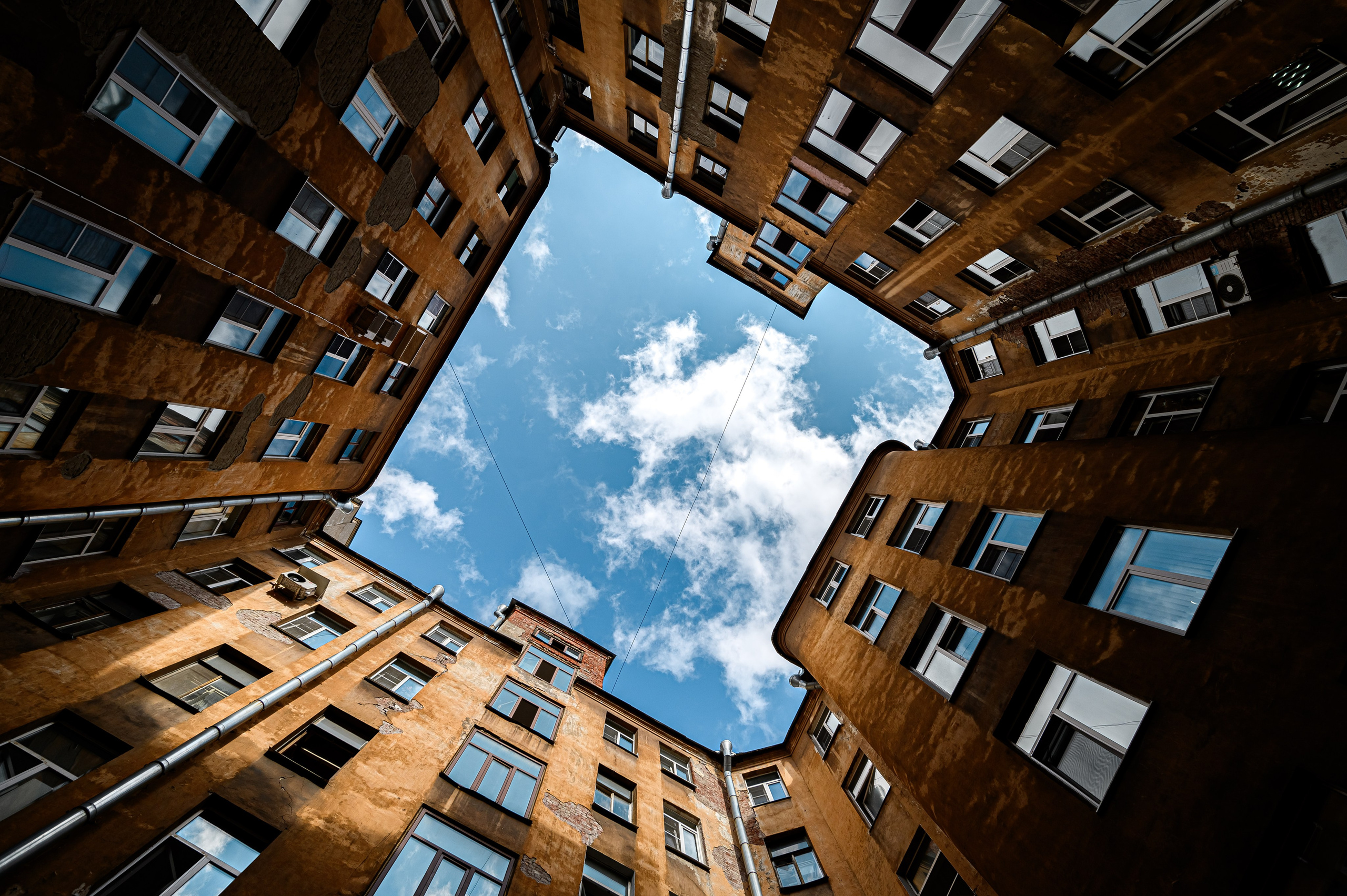 Большой проспект П.С., 74