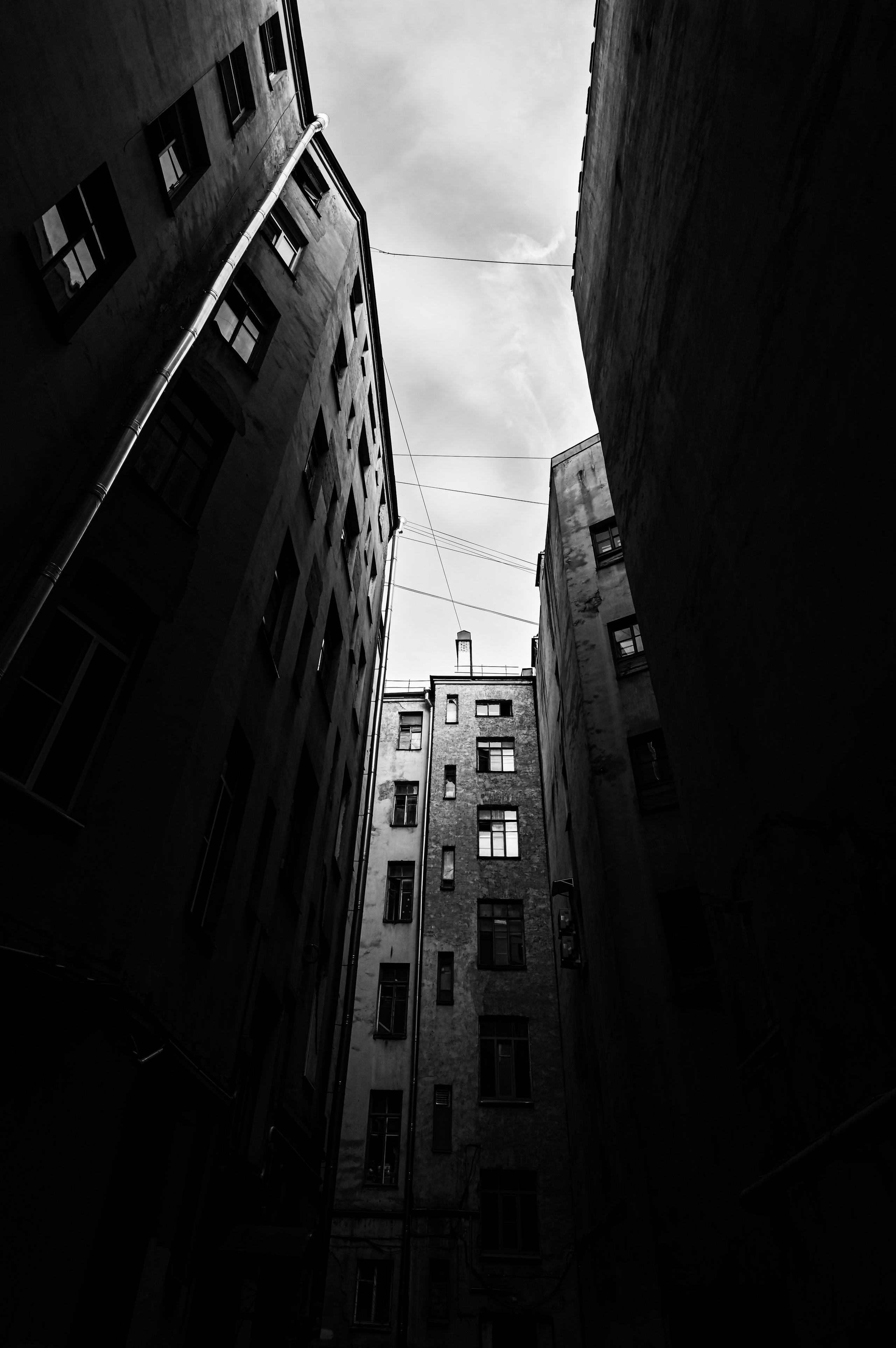 Рубинштейна, 23