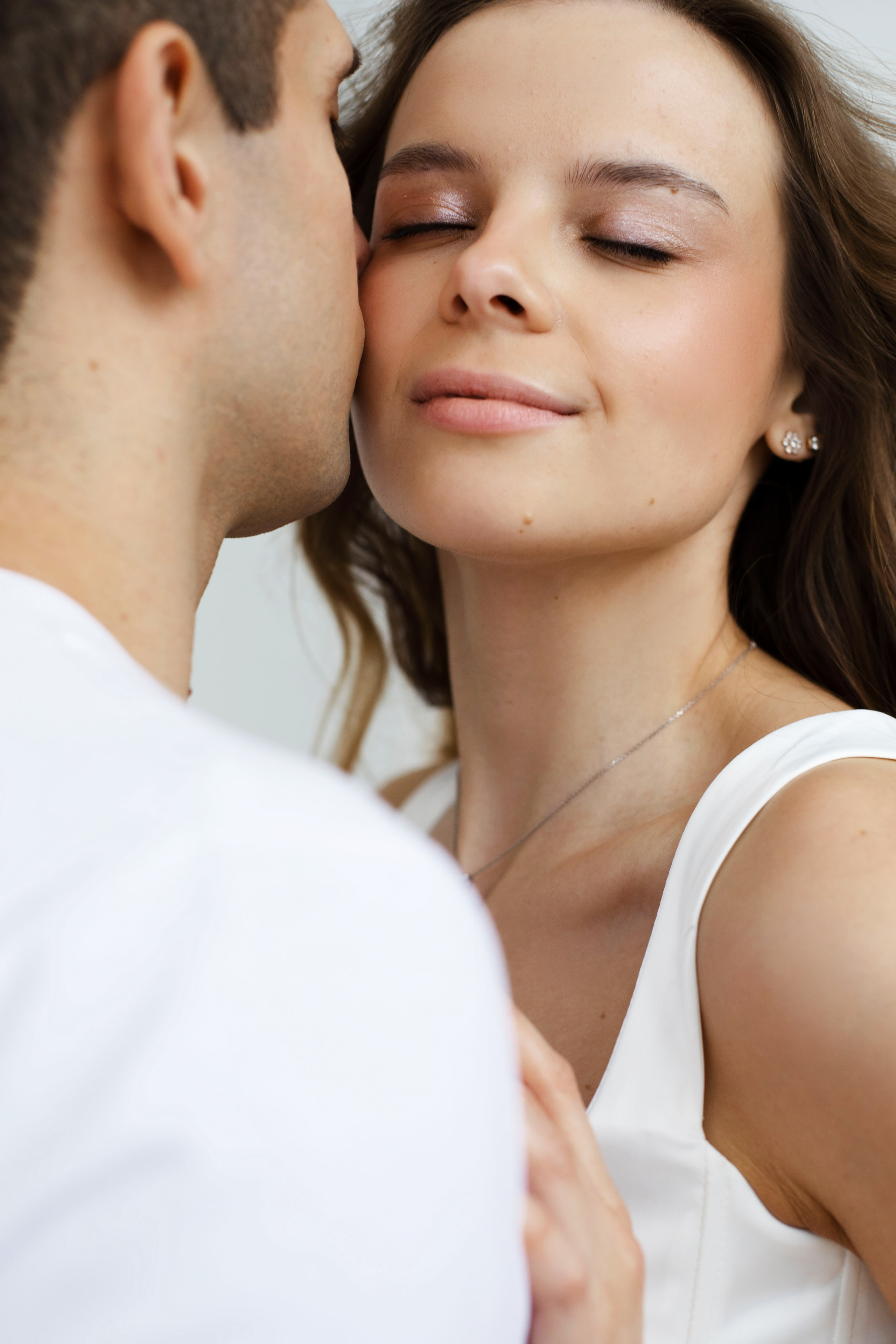 Дима и Даша. Главная