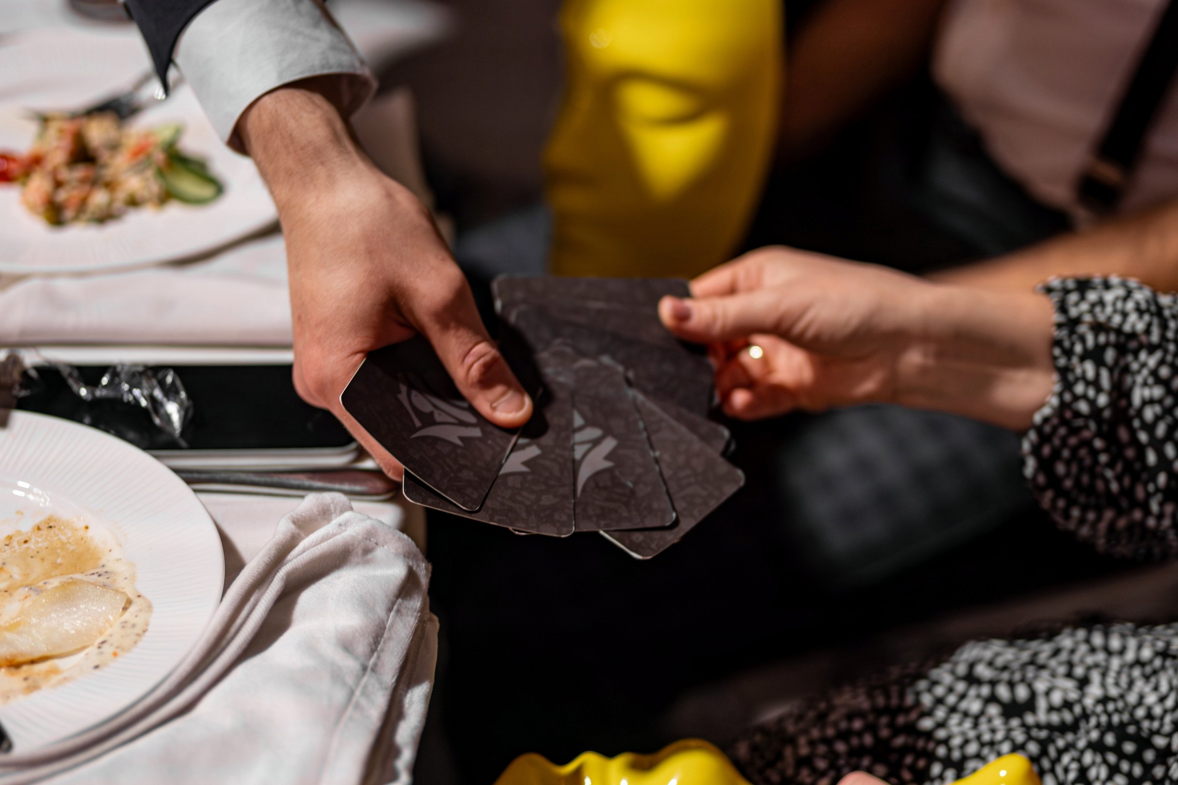 Индустрия маркировки. Андрей Шаповалов — репортажный фотограф в Москве