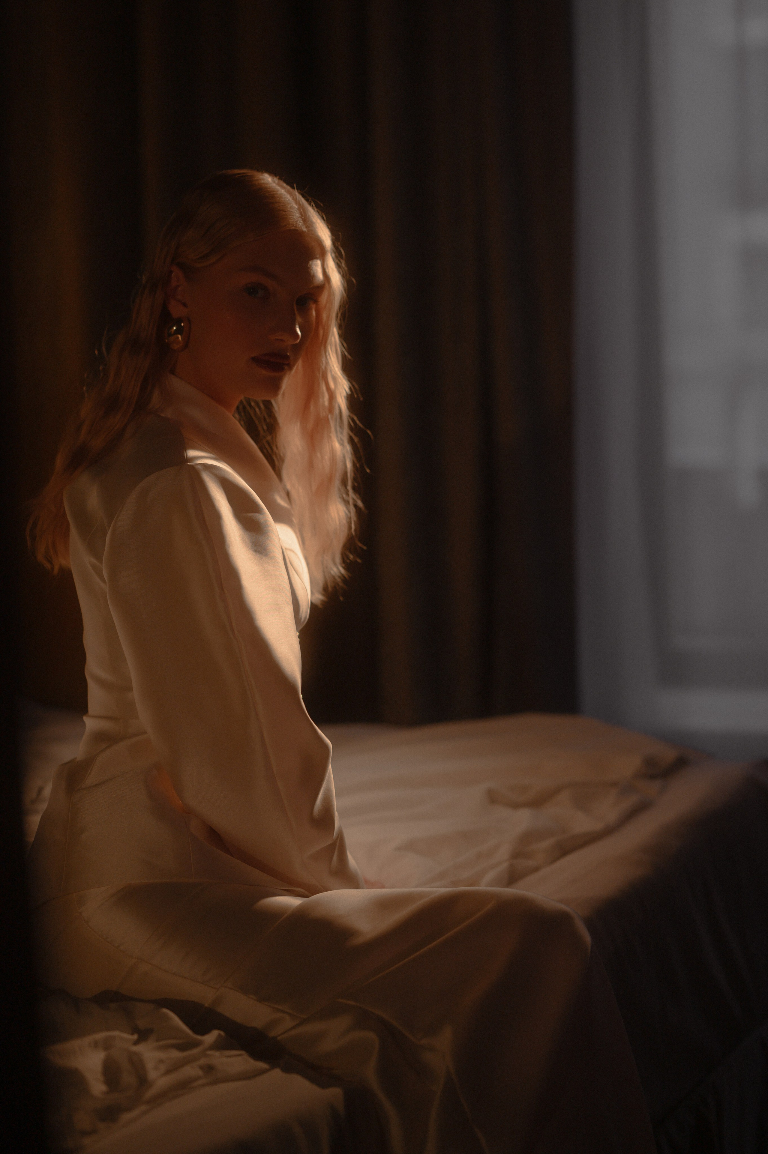 Смеркалось. Семейный, свадебный и репортажный фотограф в Москве Анастасия Светлова