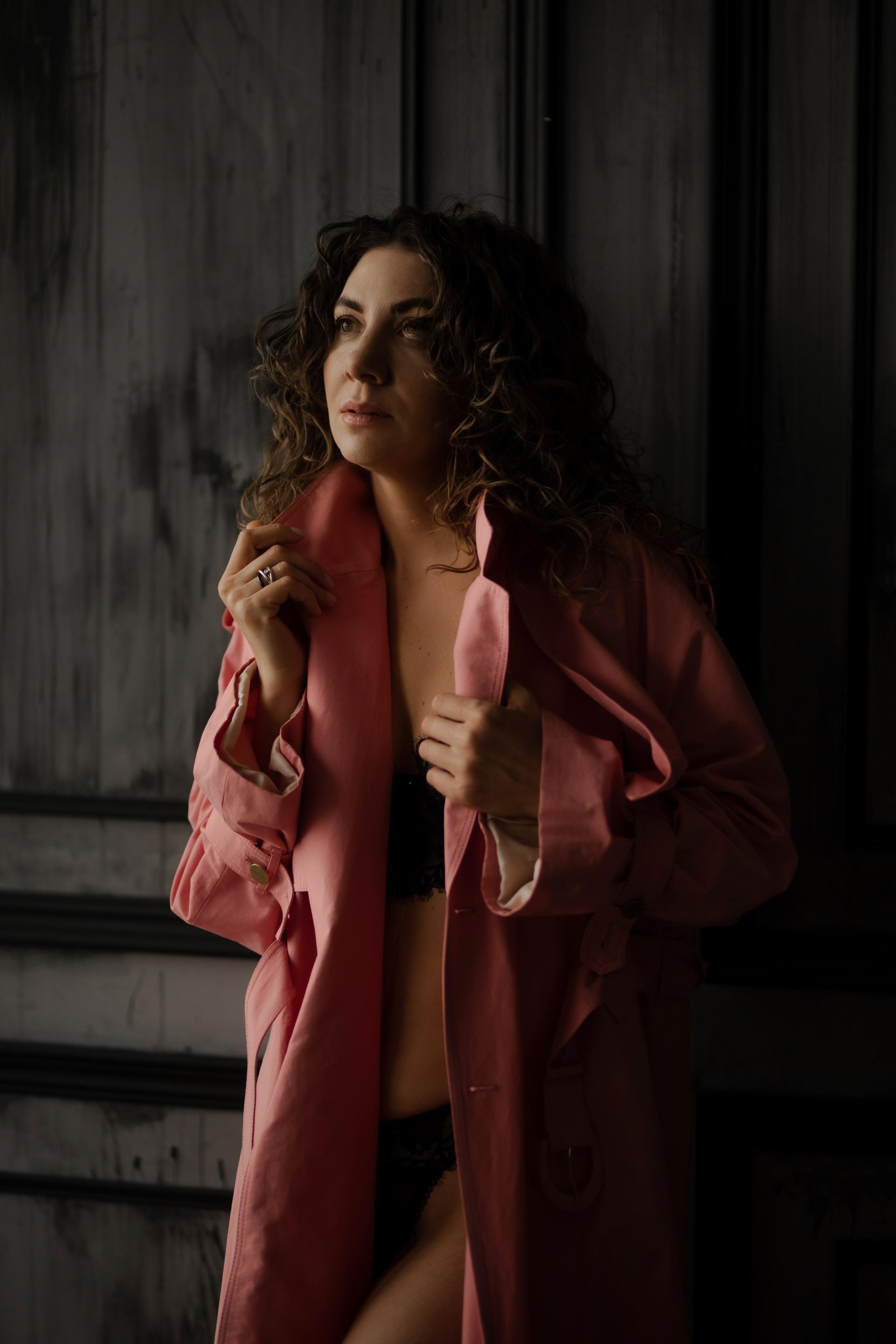 Ася. Фотограф чувственного портрета в Санкт-Петербурге Светлана Фролова