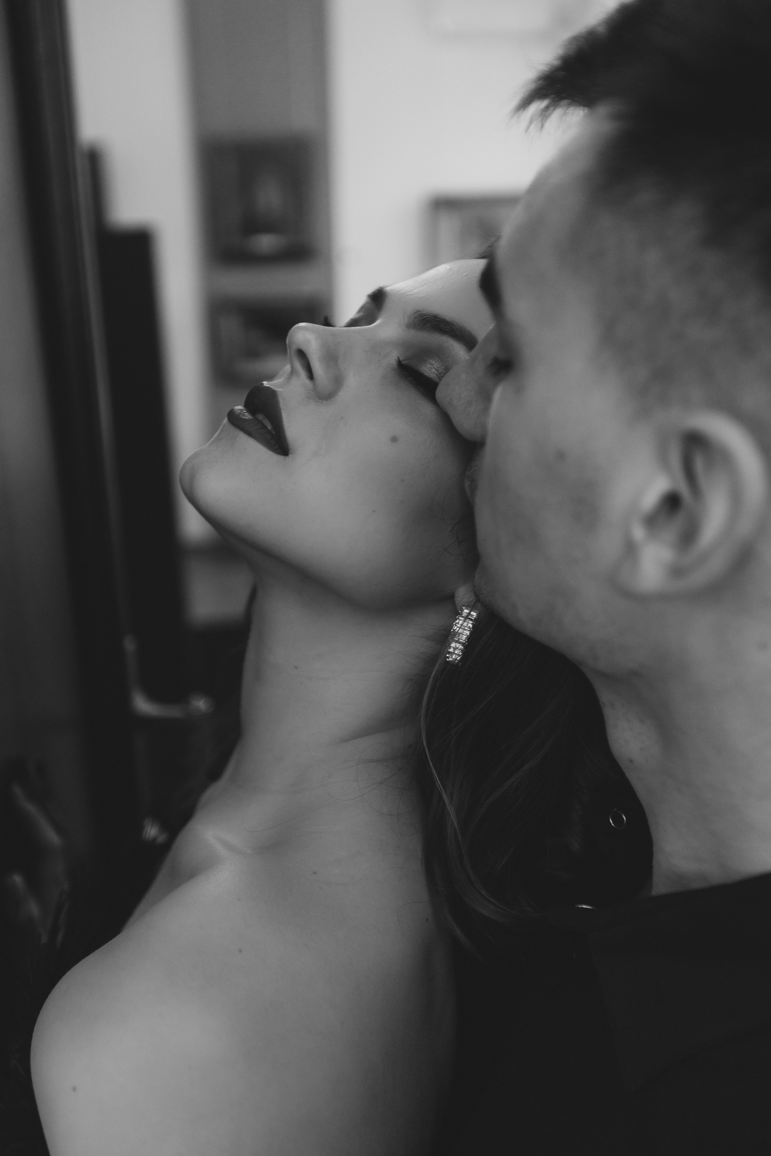 Ира и Дима. Фотограф Таганрог Любимая Надя