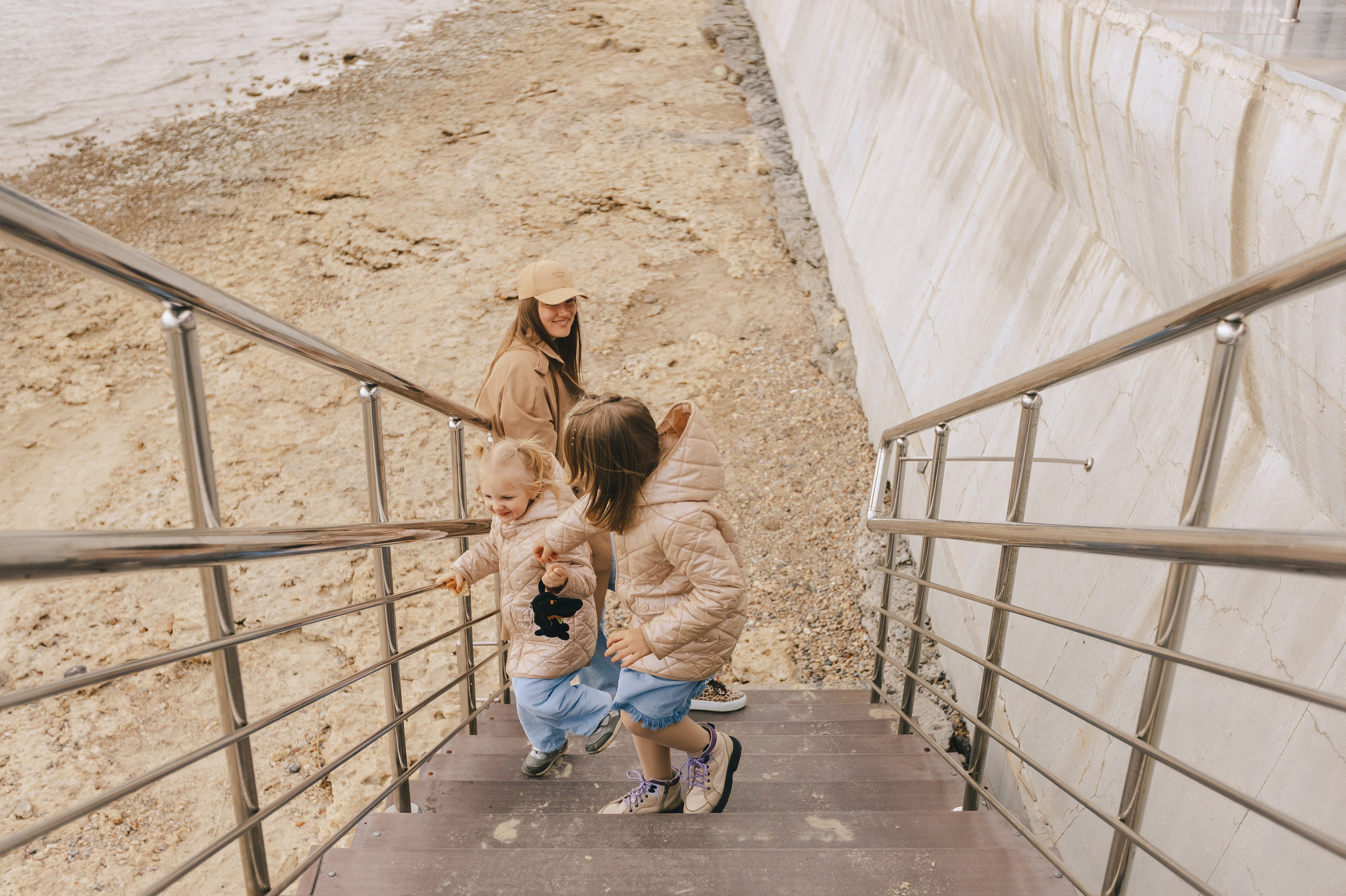 Алина, Алиса, Арина. Фотограф Таганрог Любимая Надя