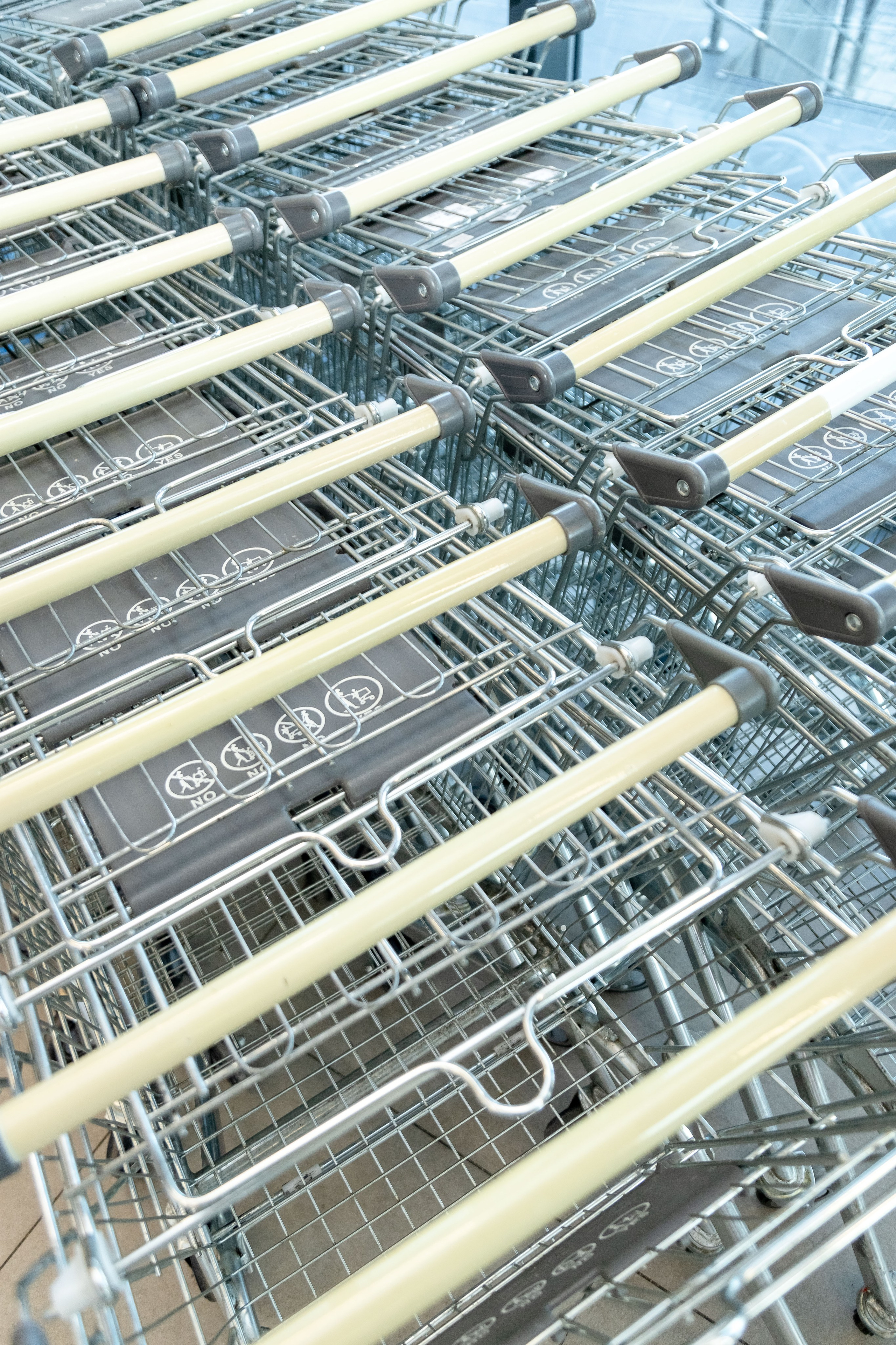 ТЦ Ласточка Джами. Главная