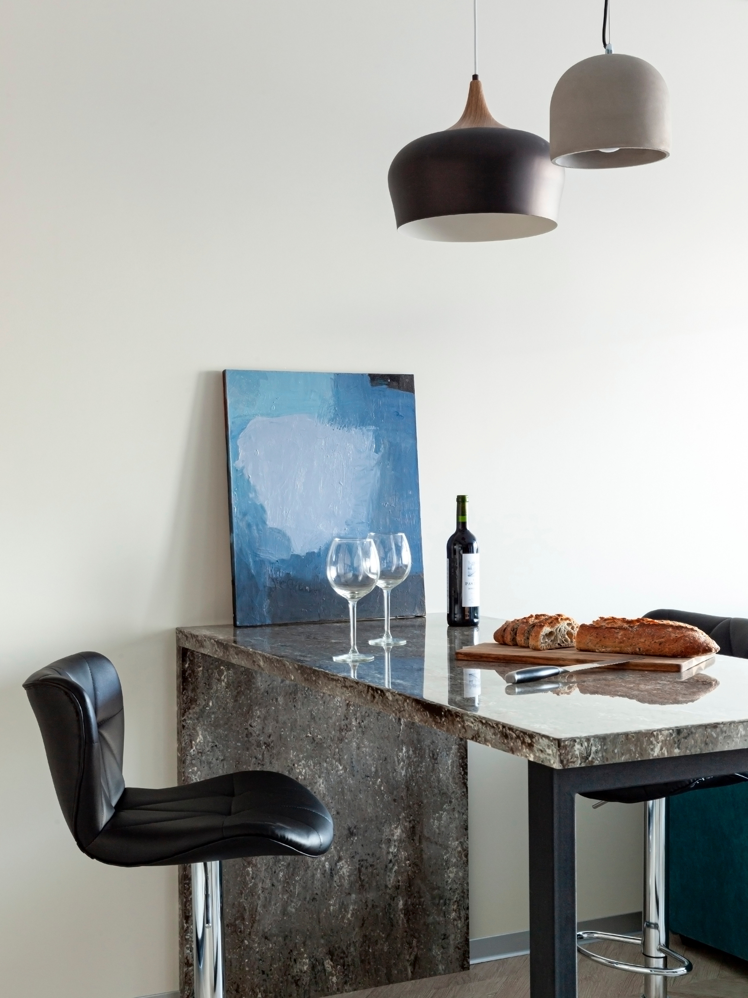 Квартира для студента. г. Уфа. Наталья Мавренкова интерьерный фотограф, декоратор в Санкт-Петербурге