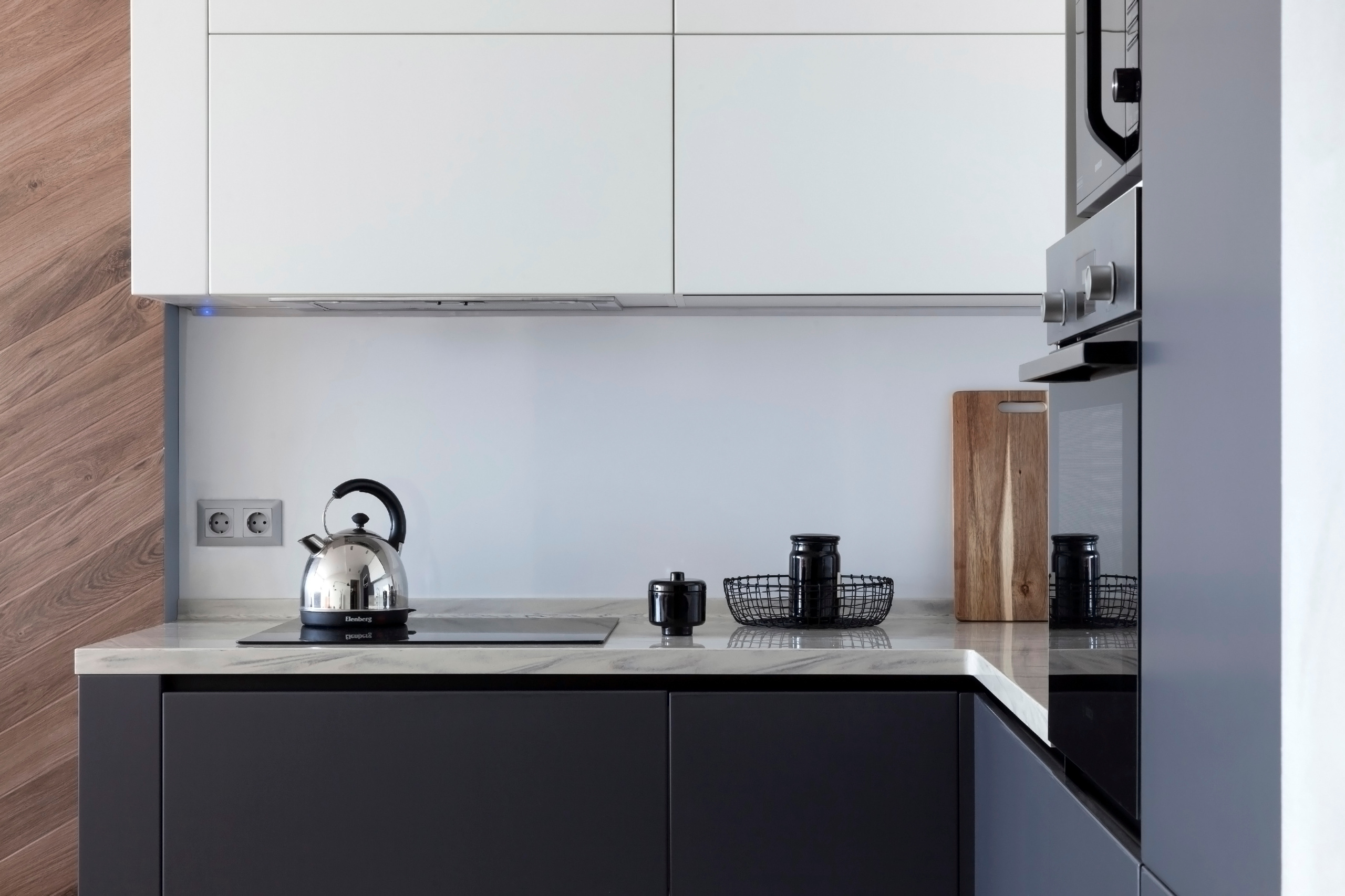 Квартира в Уфе. Наталья Мавренкова интерьерный фотограф, декоратор в Санкт-Петербурге