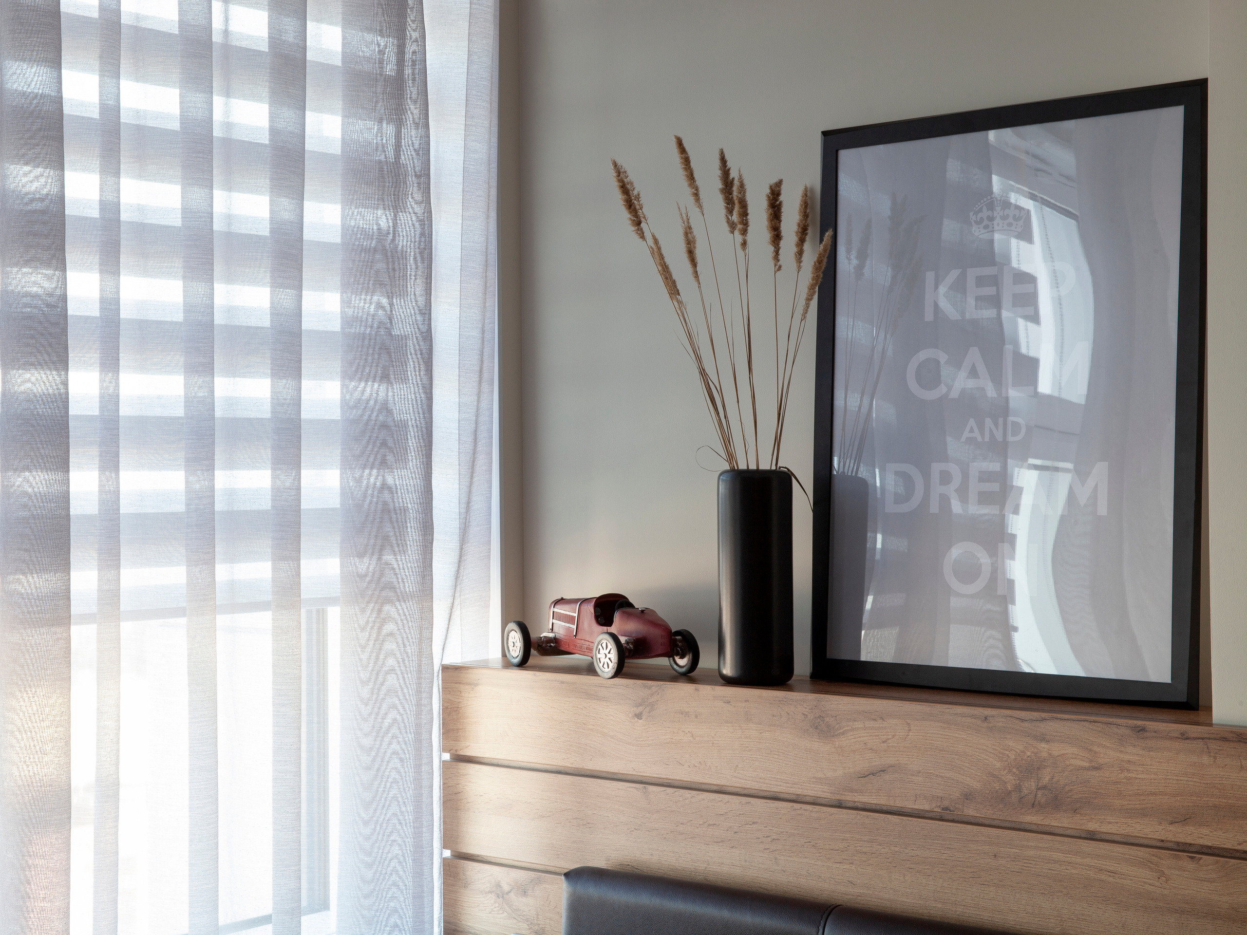 Квартира для студента. г. Уфа. Наталья Мавренкова интерьерный фотограф, декоратор в Санкт-Петербурге