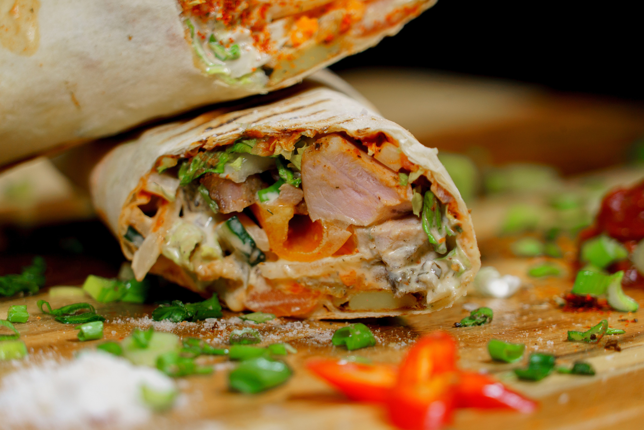 Кафе быстрого питания — Фото. Шедевры для Вас! Фотограф и Видеограф в Краснодаре Пахиев Руслан