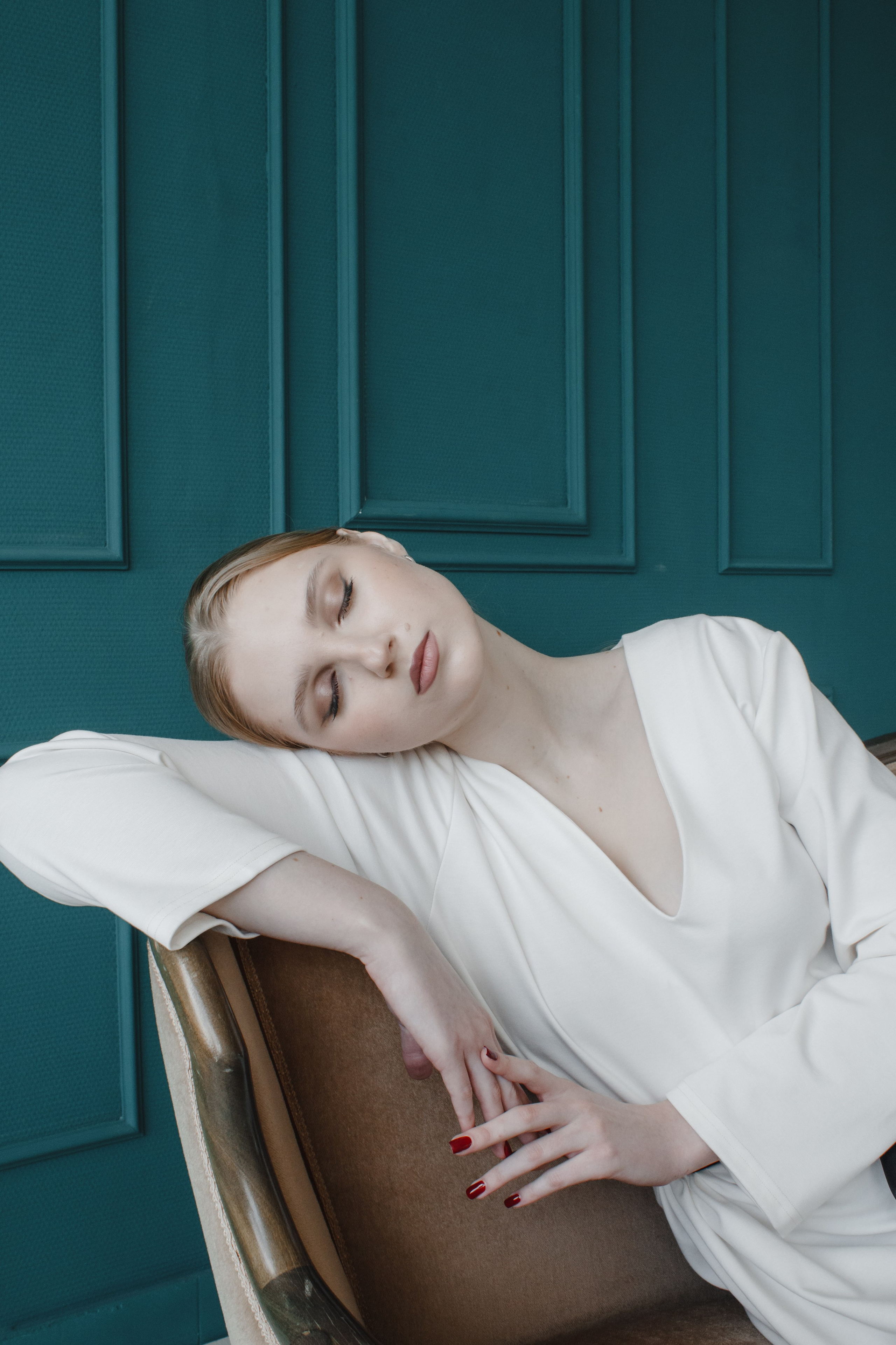 Модный дом Пушиной. Фотограф в Ижевске Надежда Лебедева