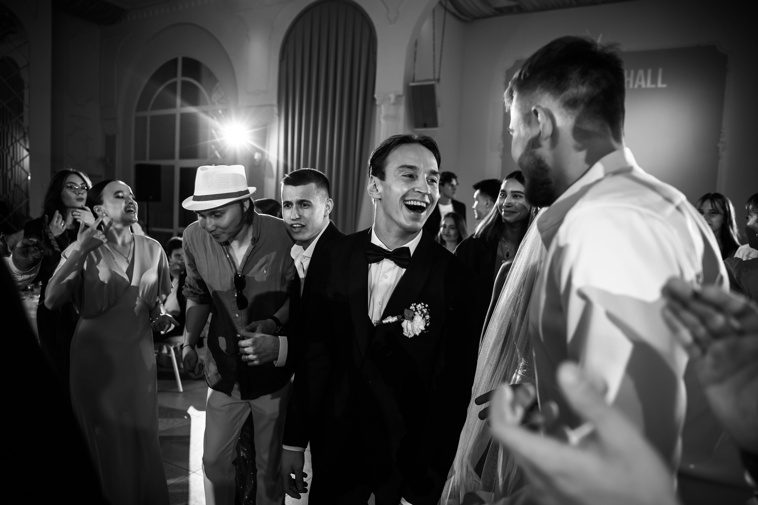 Pavel & Ekaterina. Romanovs | Свадебный фотограф и видеограф Чебоксары Казань Москва