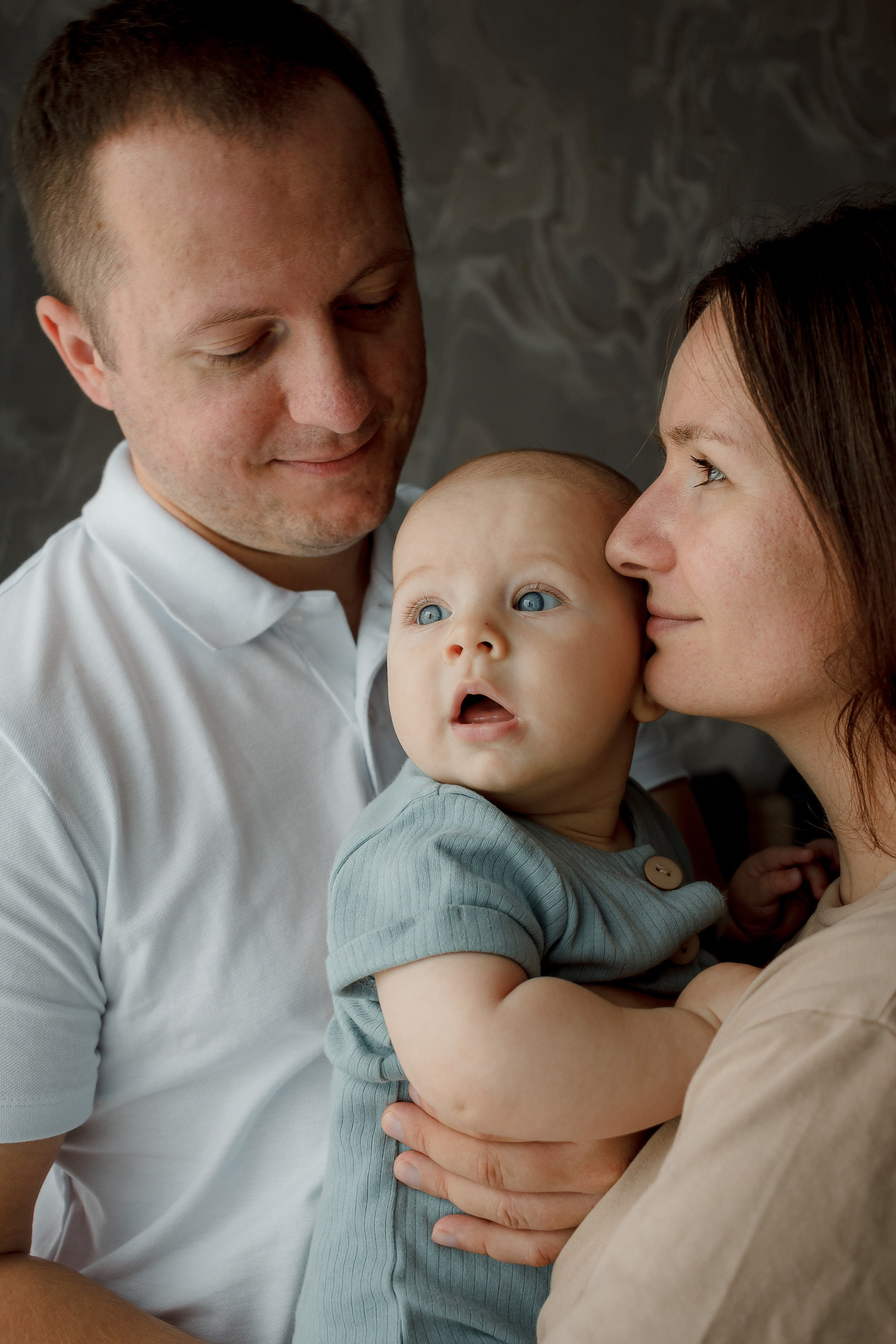 Мирон и Таня. Фотограф Великий Новгород Татьяна Чиглинцева