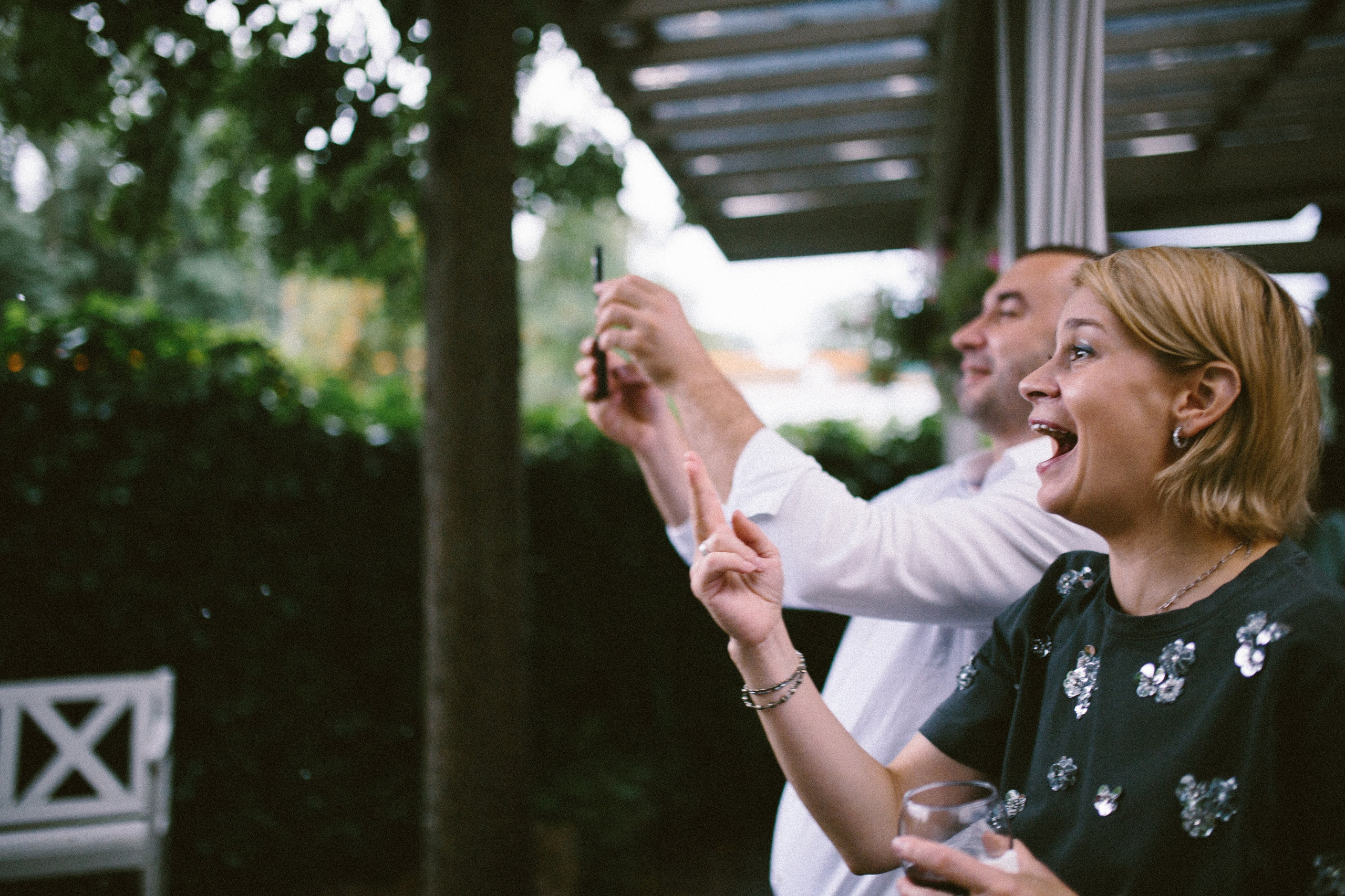 Свадьба Екатерина и Валерий. Портретный фотограф в Москве Мария Варлей