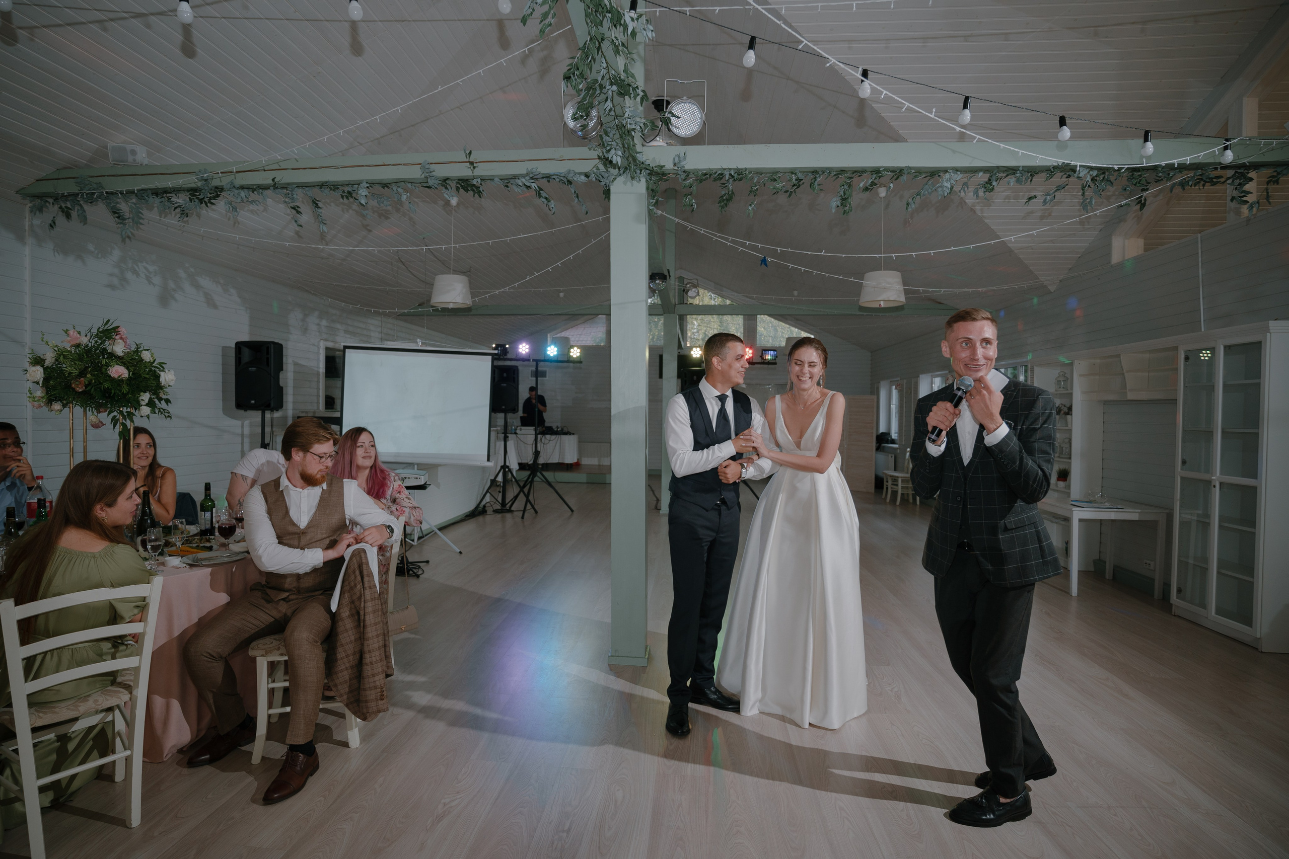 3. Свадебный фотограф — Наталья Фед СПб/Москва