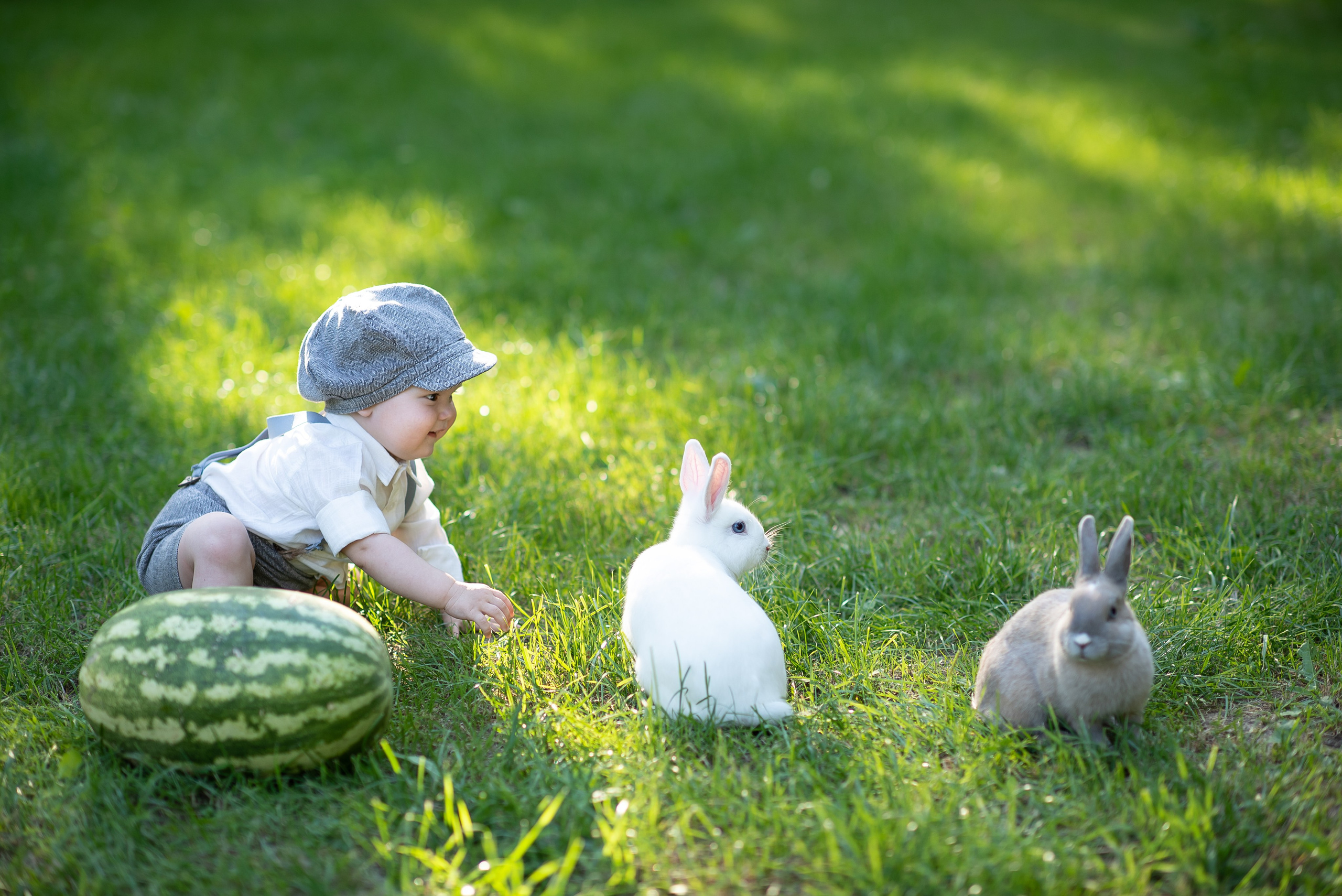 Фотостудия Лес Чудес. Фотограф Мария Усманова, Казань