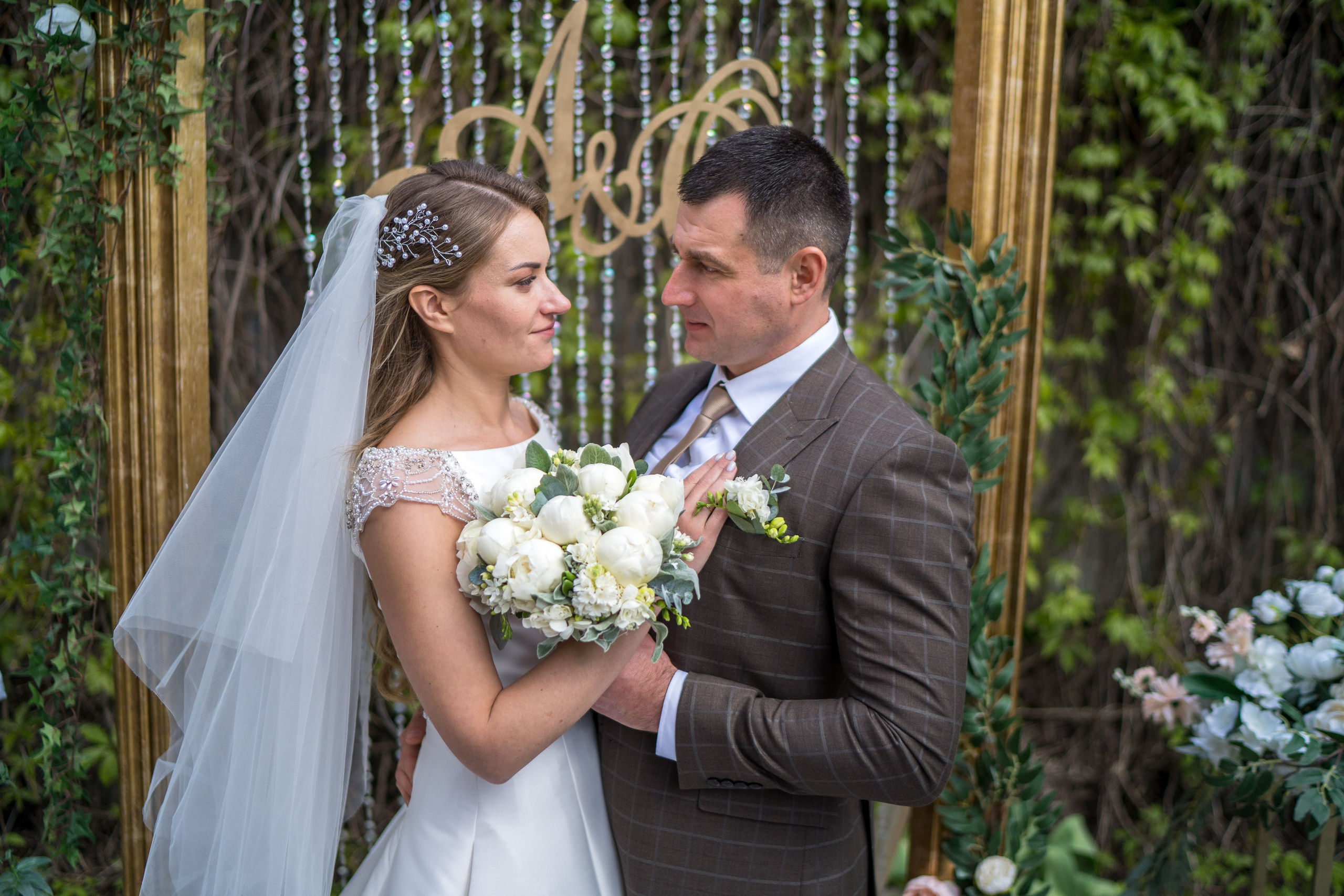 Фотосъемка венчания в Москве. Каталожная и промышленная съемка в Москве Александр Плонский