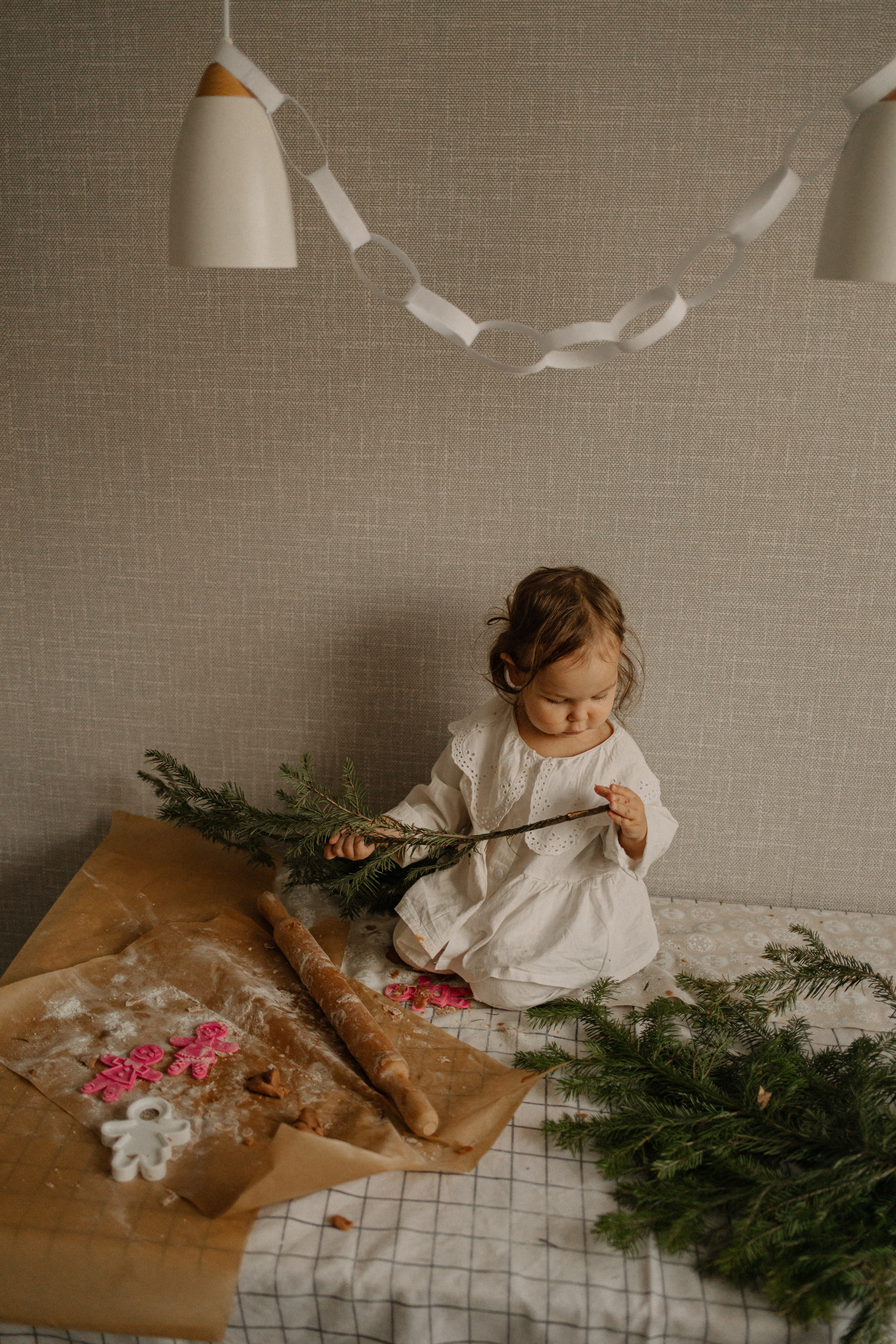 Виталий, Ксения, София, Мирослава и Маффин. Семейный фотограф в Москве Валерия Мясникова