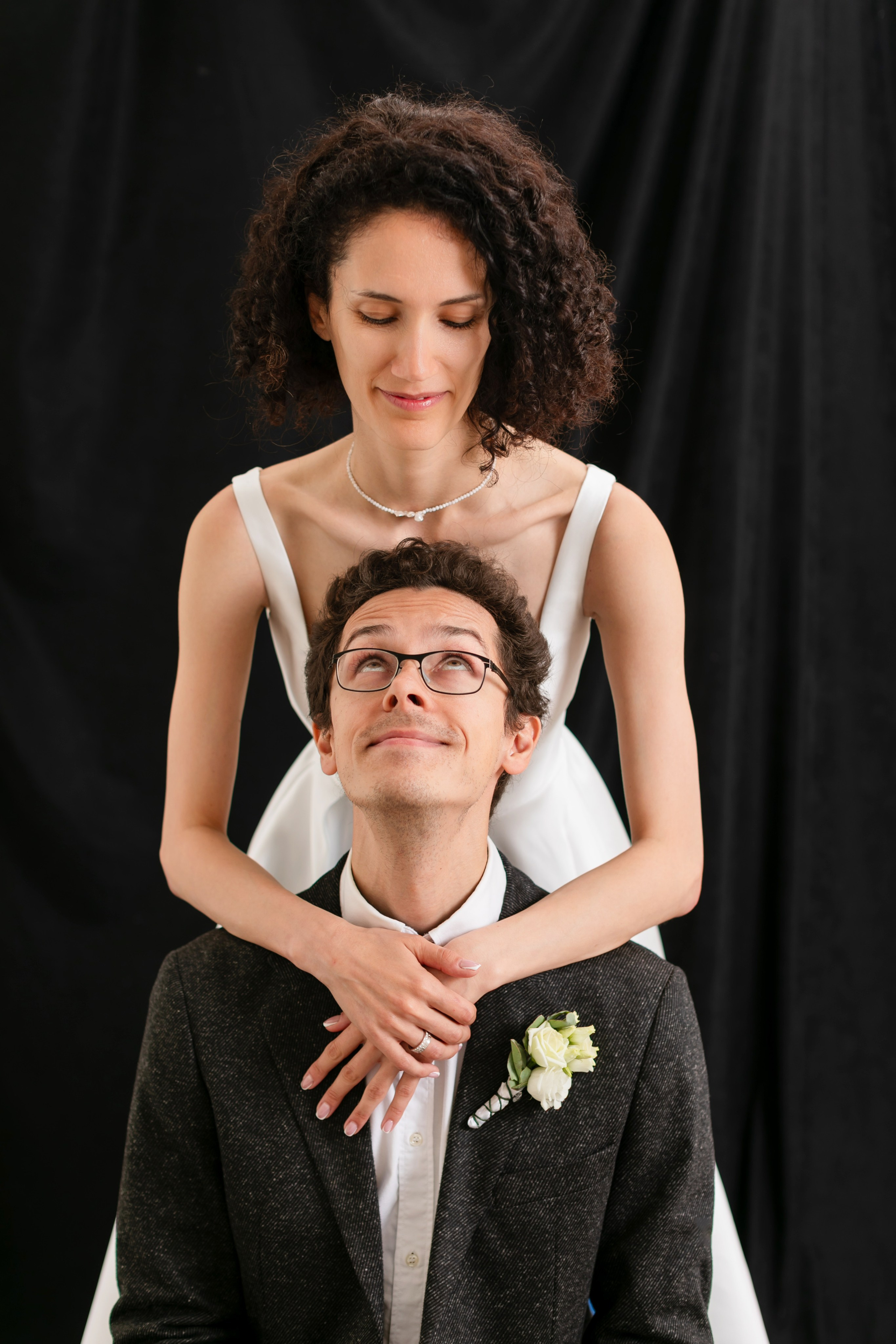 Свадьба G&J. Брук Артём