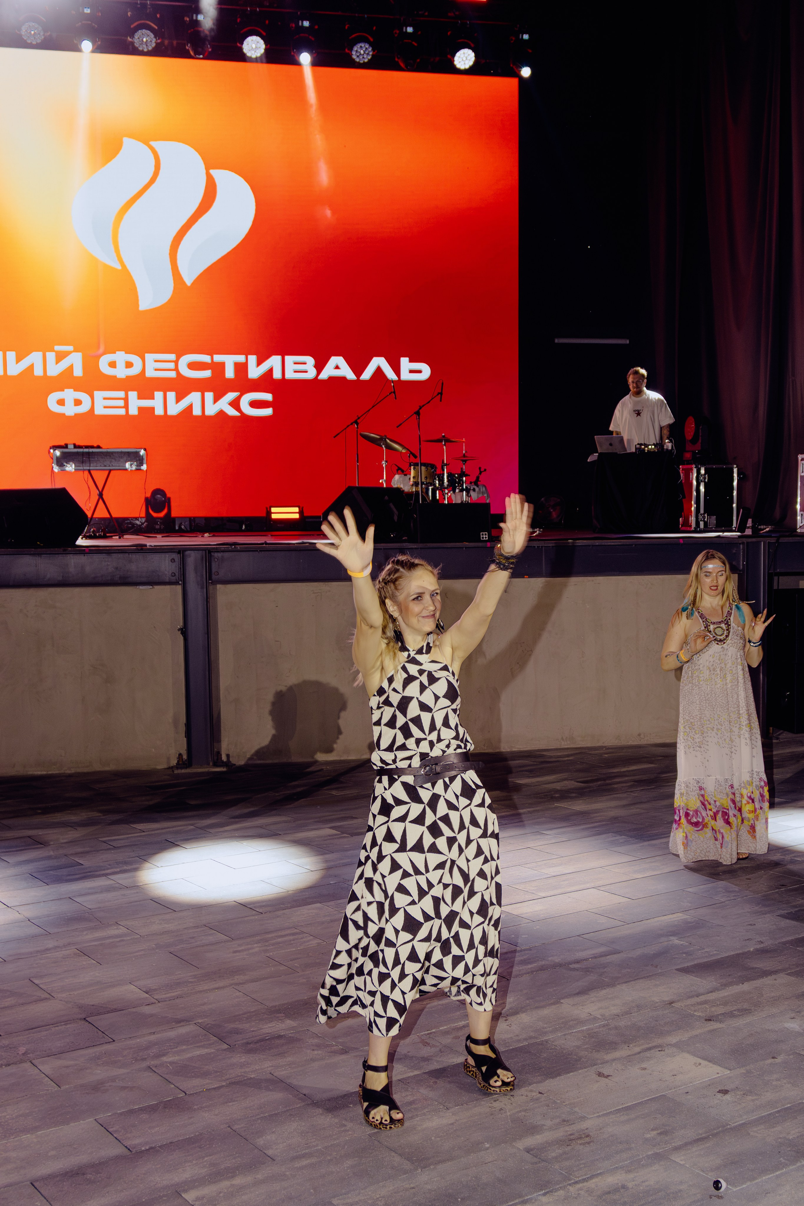 Репортажная съёмка корпоратива компании Феникс. Портретный фотограф в Ростове-на-Дону Антон Казарин