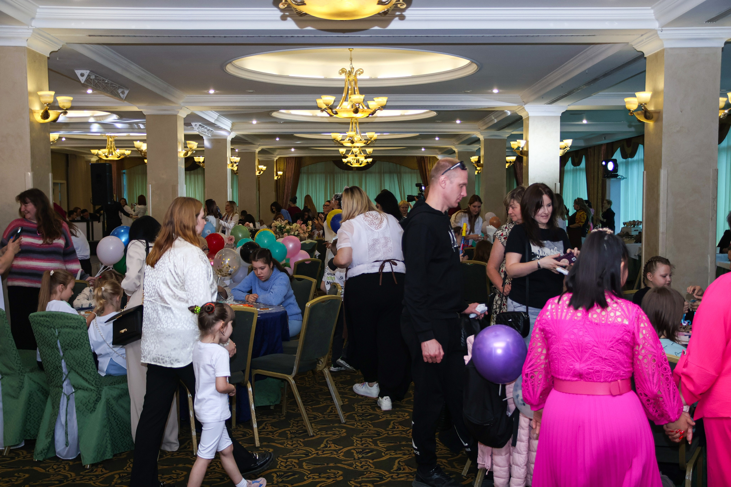 Мир без границ. Портретный фотограф в Ростове-на-Дону Антон Казарин