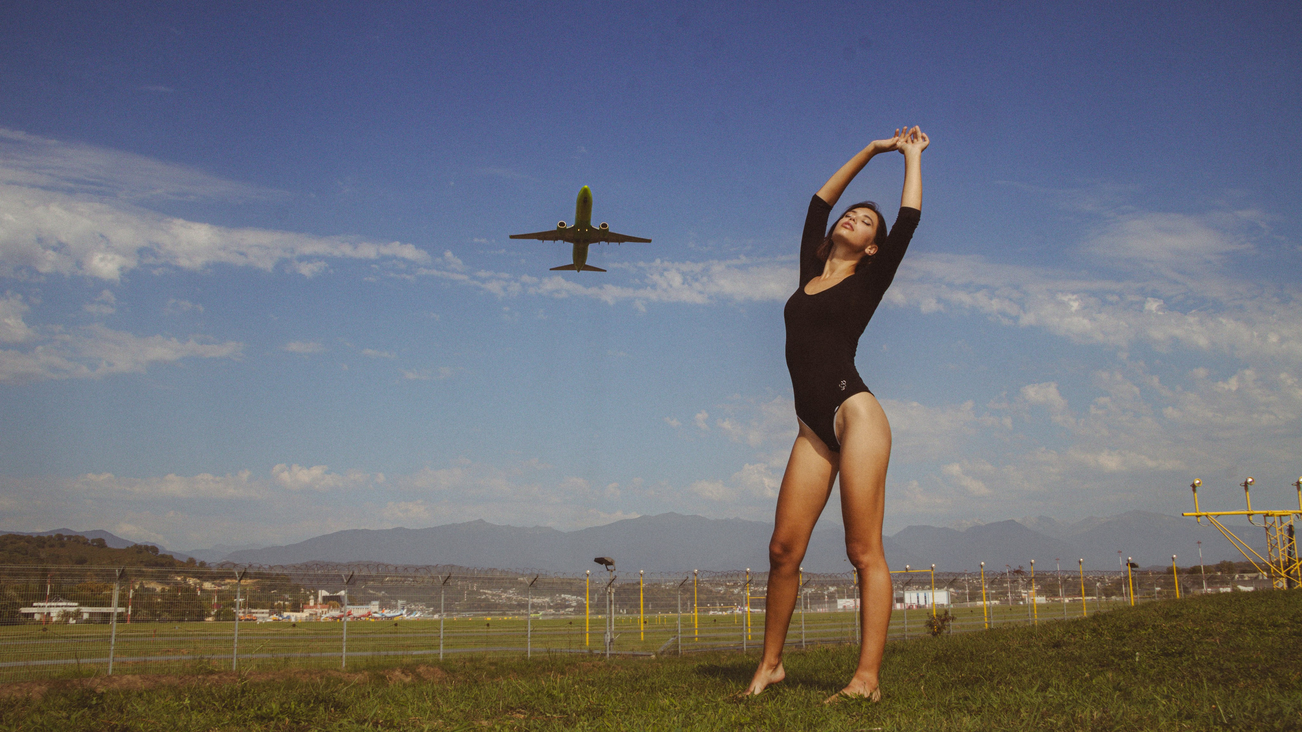 Кристина. Фотограф Александр в Сочи, Адлере и на Роза Хутор — фотосессии для девушек, пар и мероприятий | PhotoSetLAmour