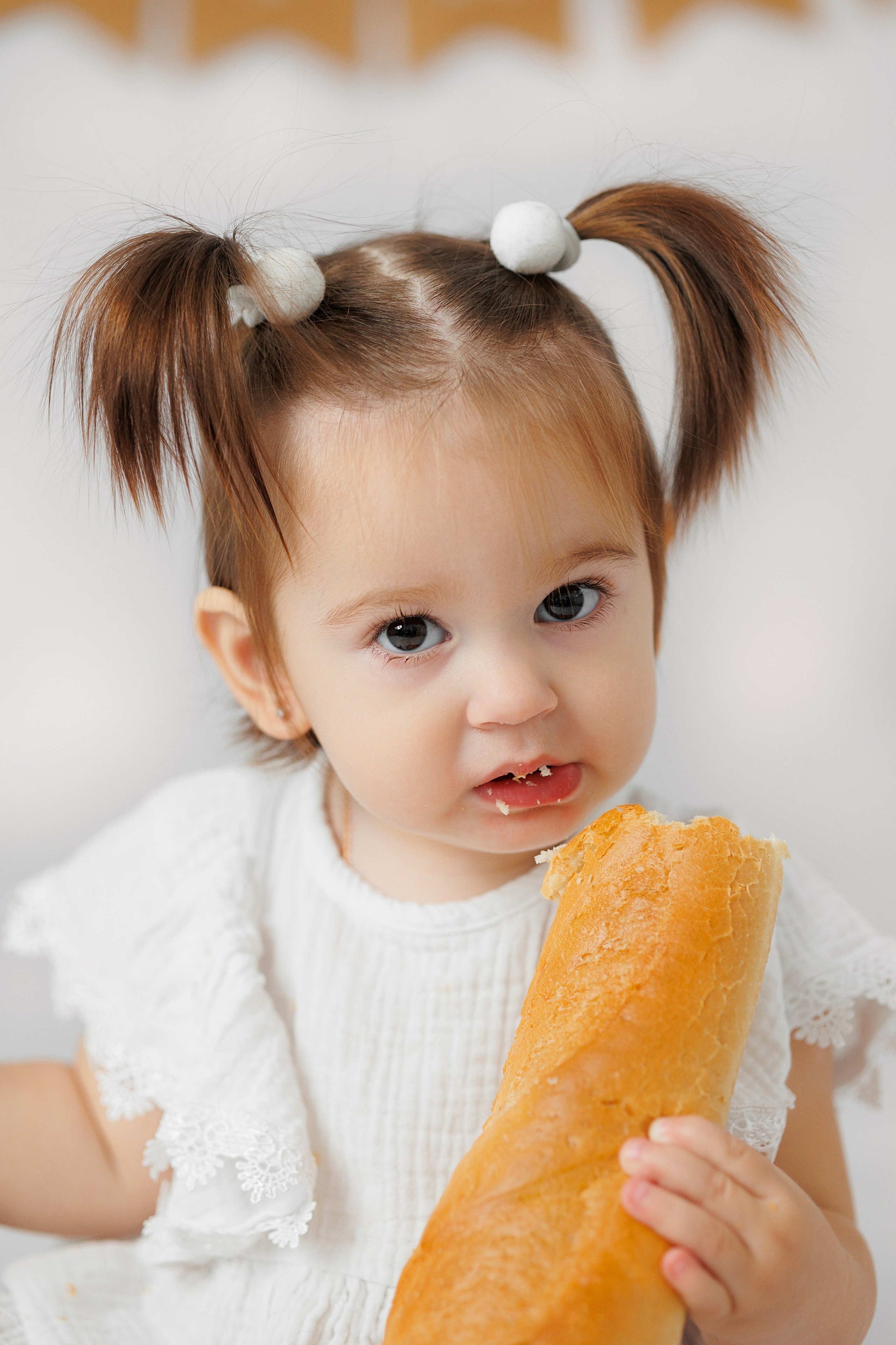 Фотосессия годовасия. Фотограф новорожденных в Сочи Екатерина Вялова