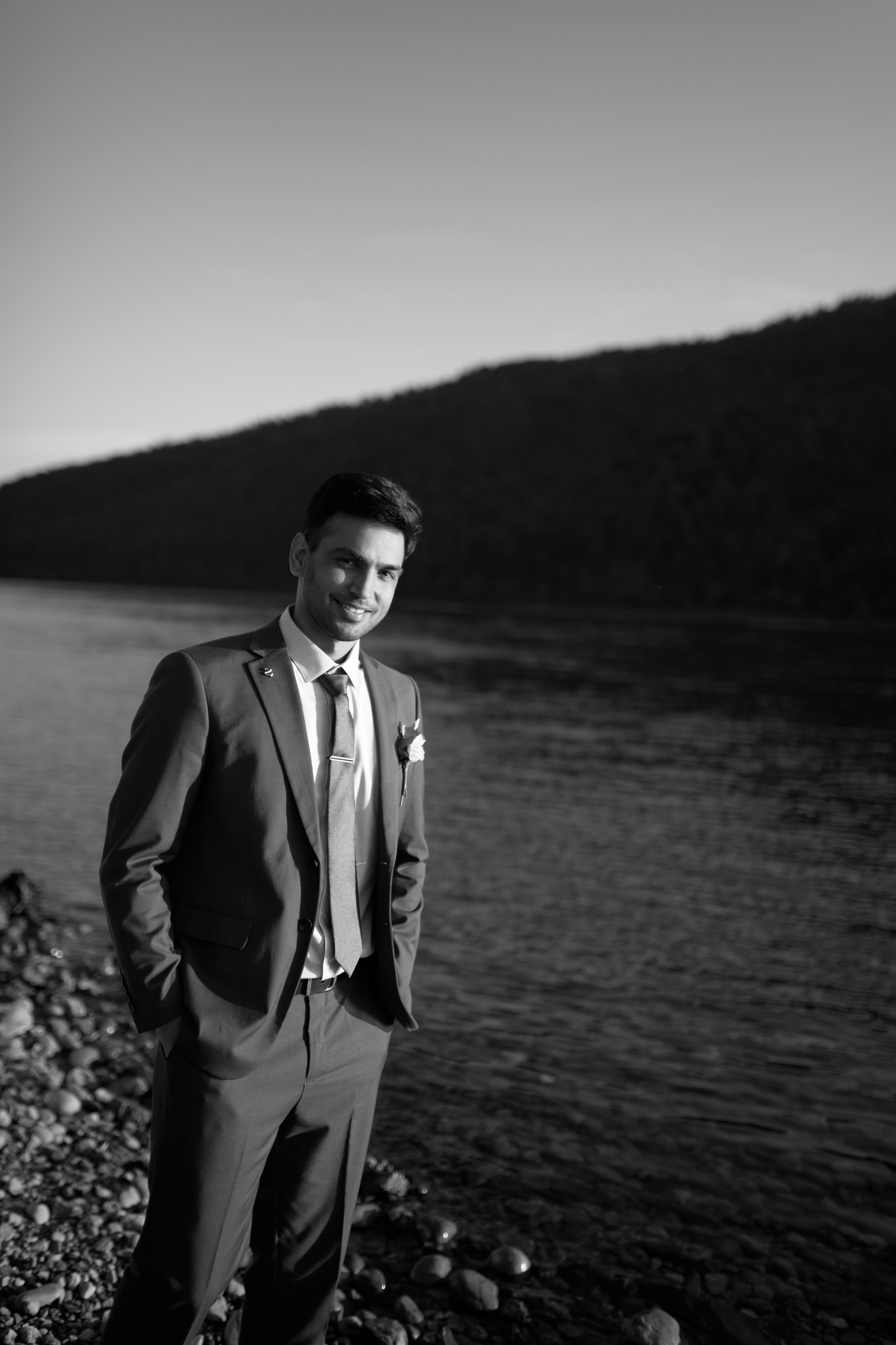 Wedding of Mulkesh & Maria. Свадебный и семейный фотограф в Иркутске Яна Лиа