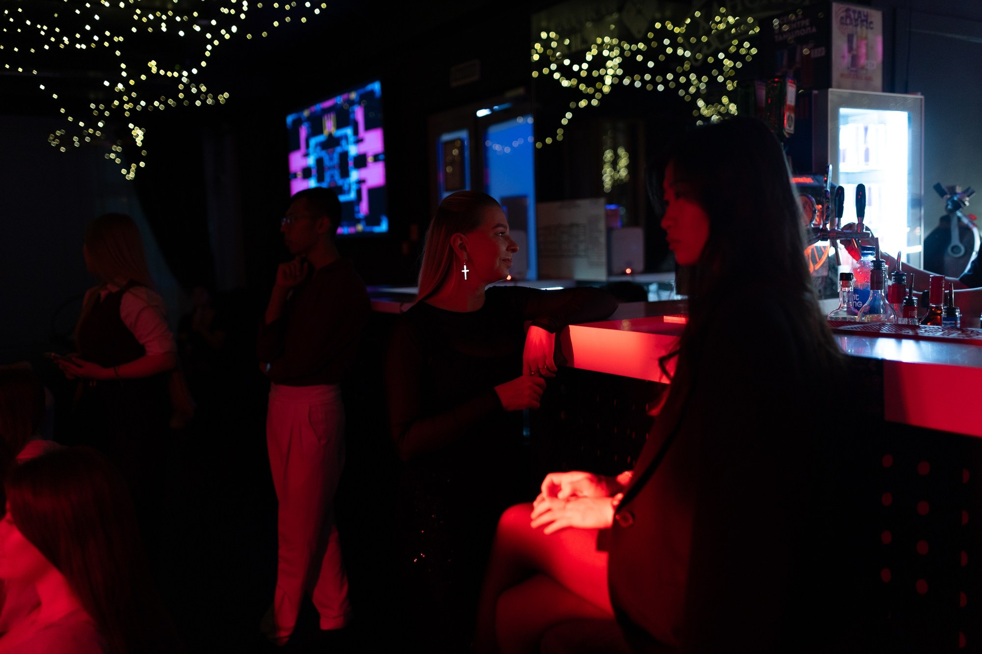 «Дива. История музыки души». Andrey Pospelove. Фотограф в Саратове