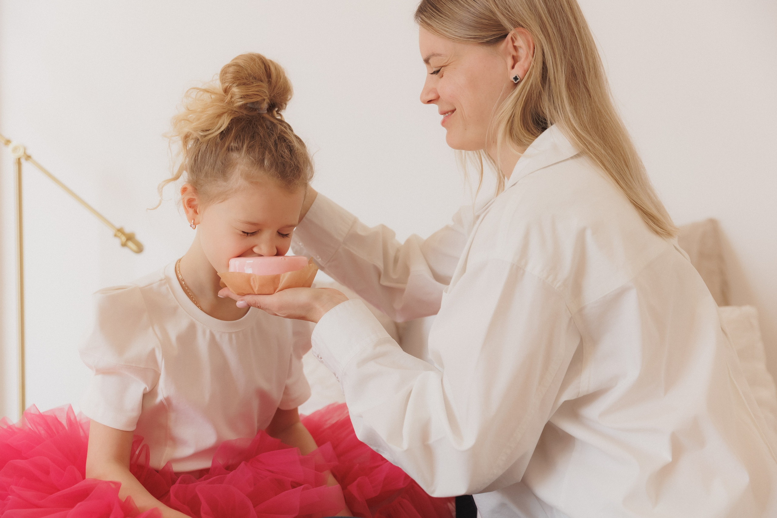 МишАриша. Фотограф в Волгограде — Александра Искандерова