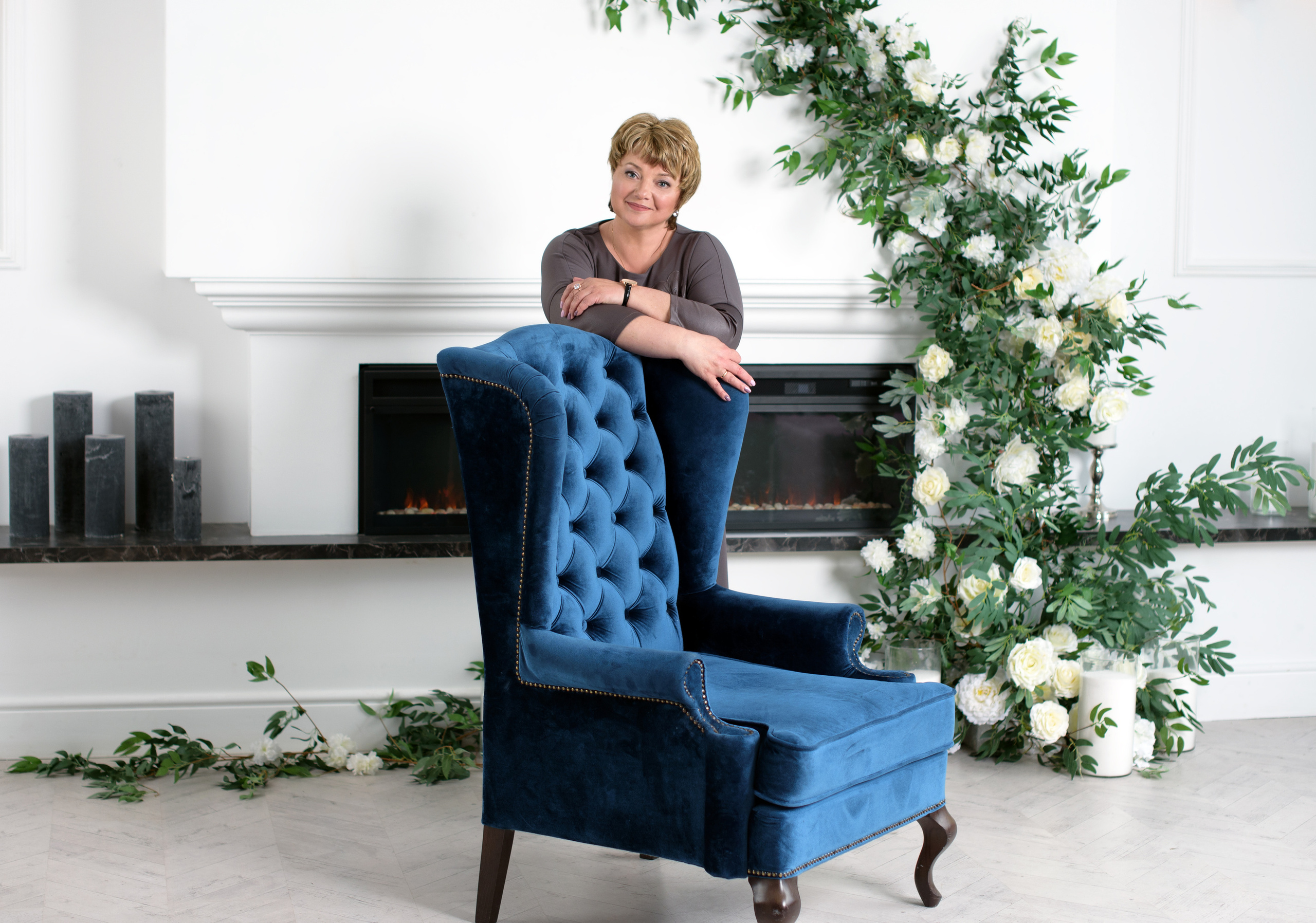 Финансовый советник. Фотограф во Владимире Ирина Курицына