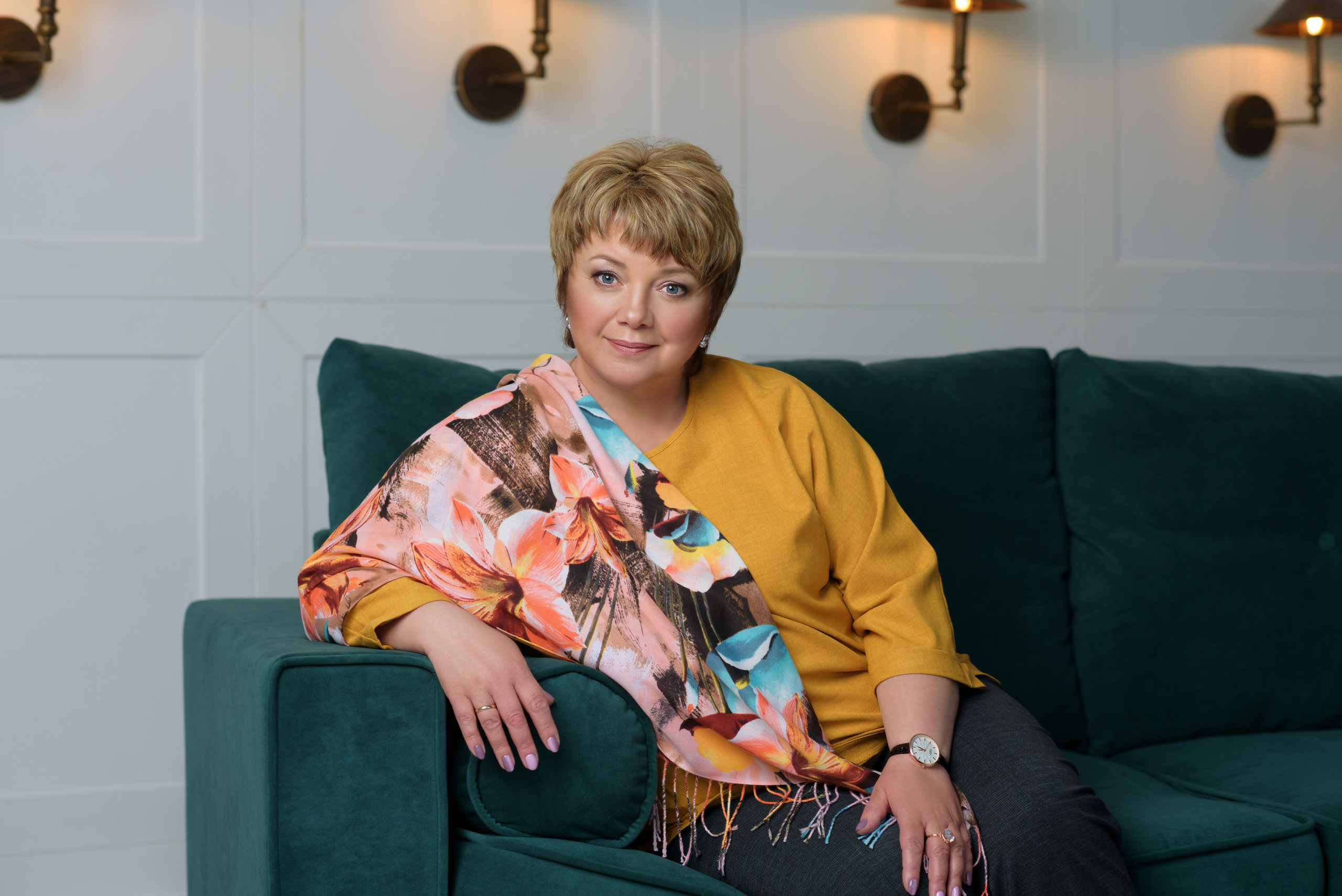 Финансовый советник. Фотограф во Владимире Ирина Курицына