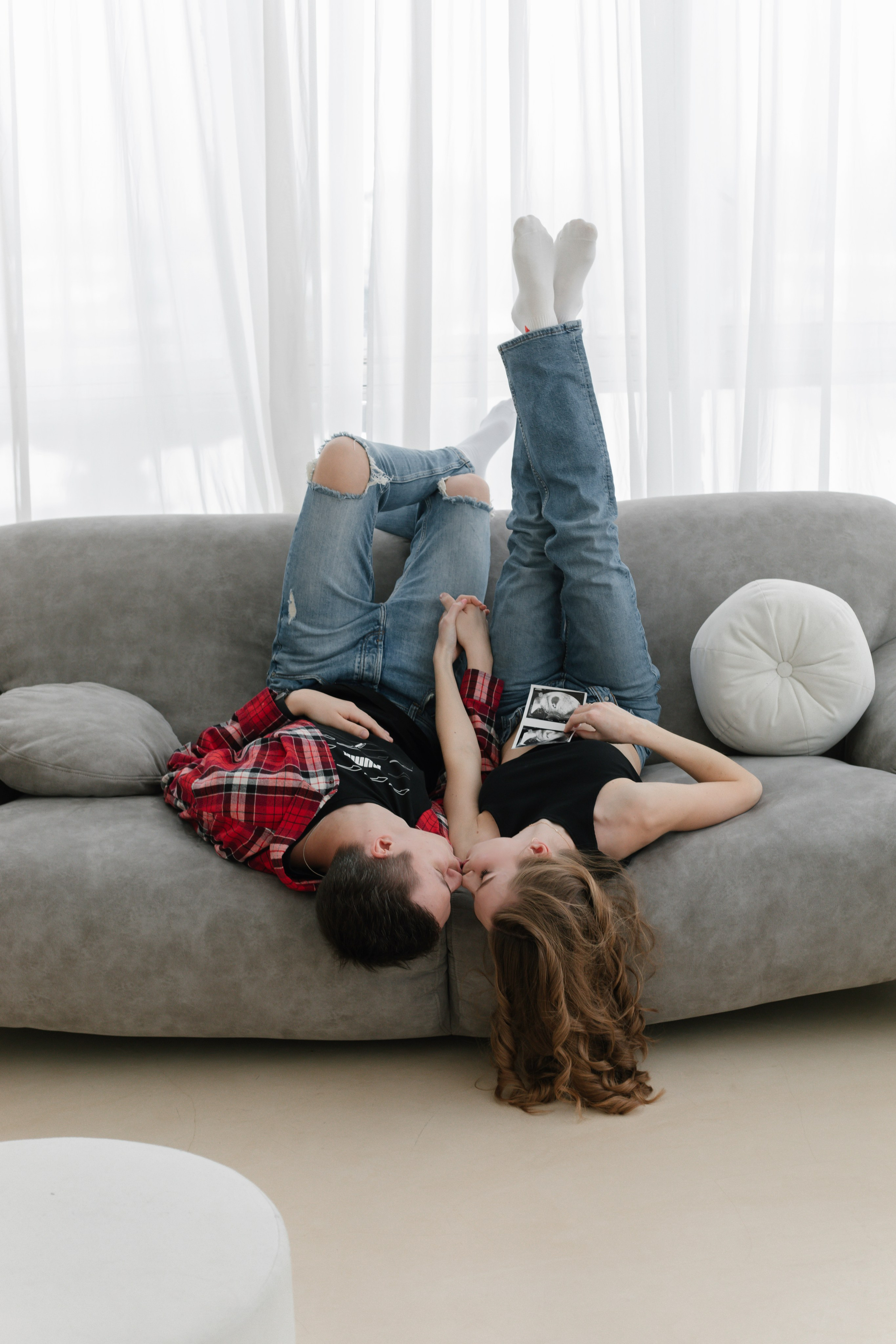 Иван и Екатерина. Свадебный и семейный фотограф Анастасия Романова в Москве и Московской области