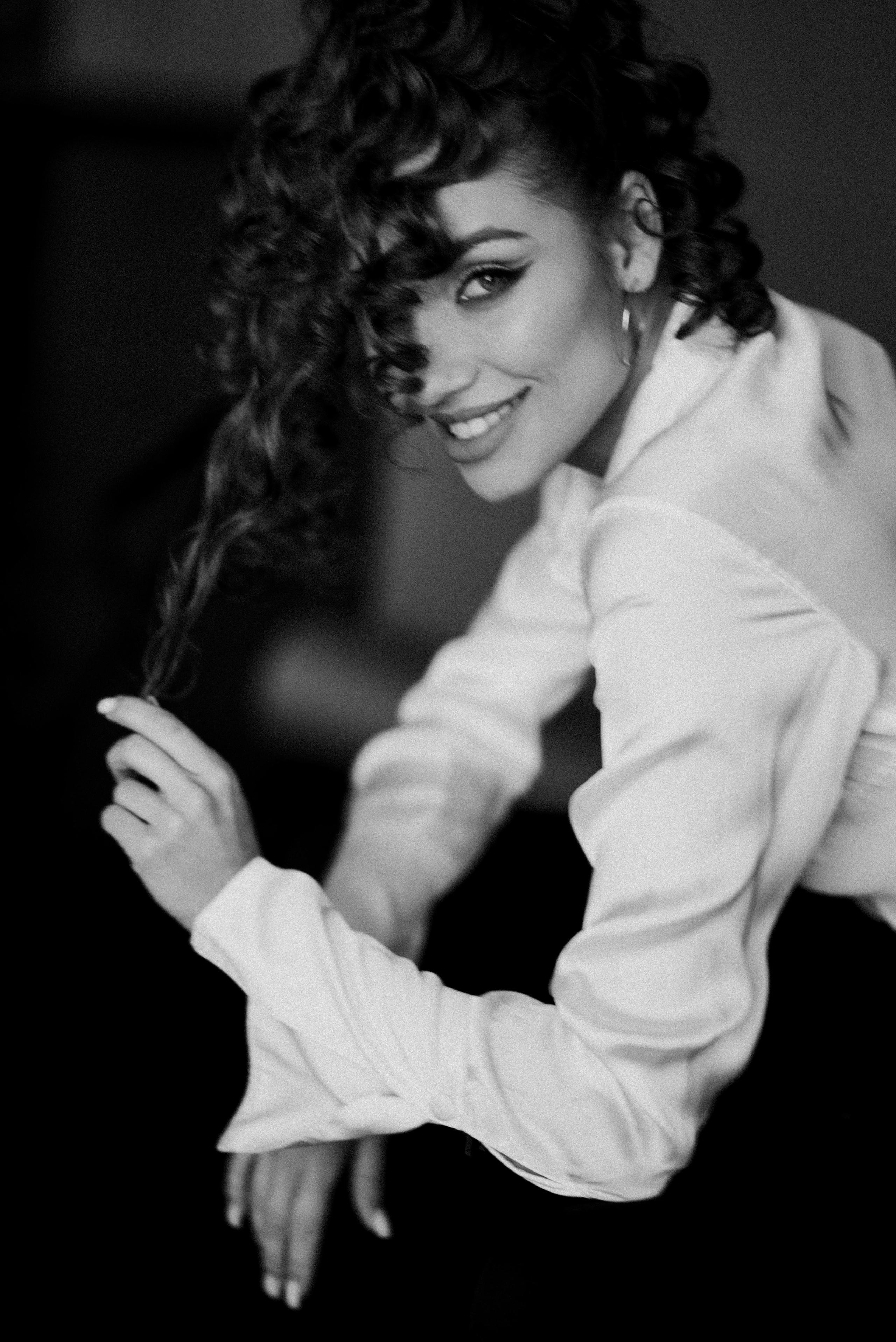 Женский BEAUTY портрет. Семейный фотограф ЕЛЕНА ШАФИГУЛИНА