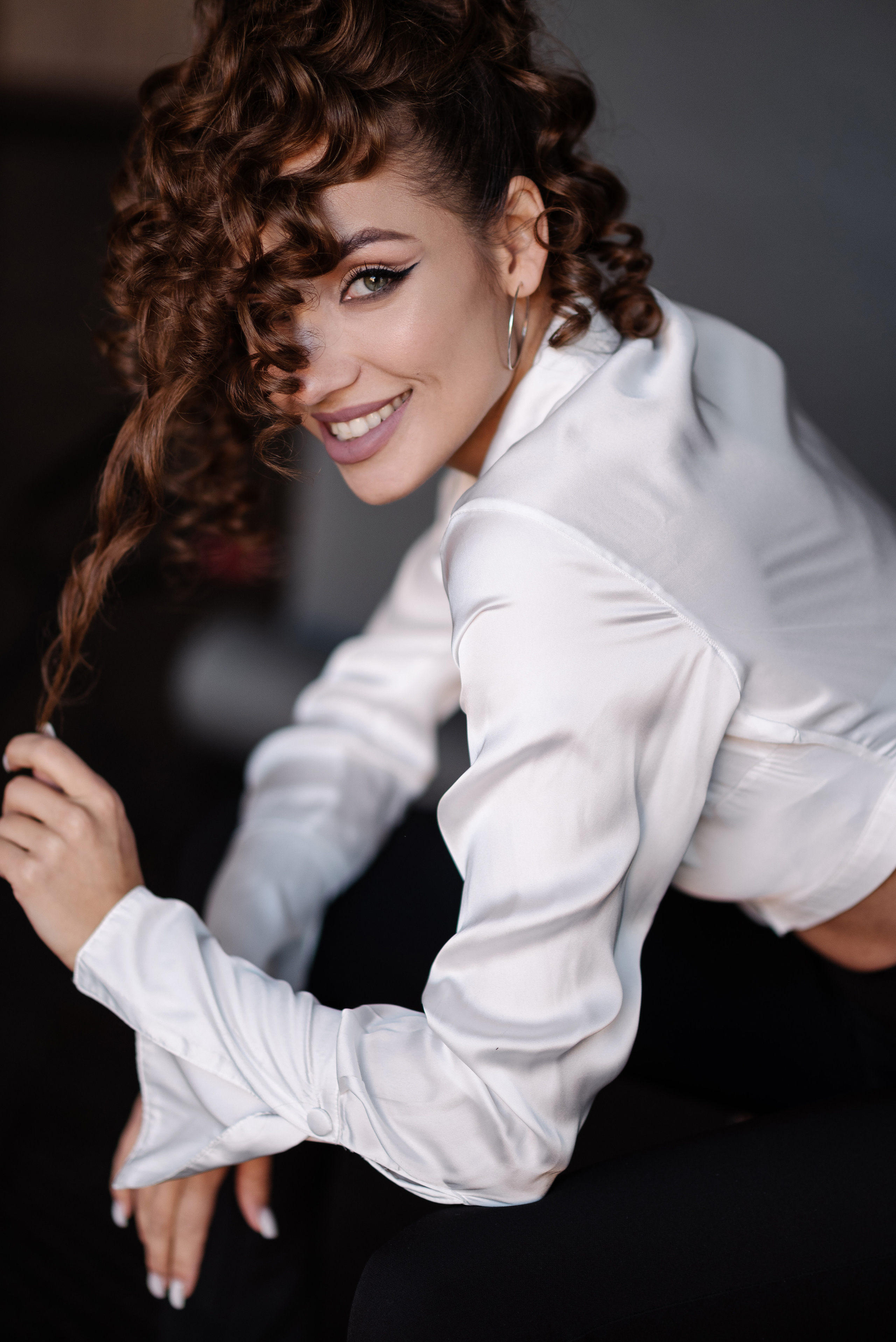 Женский BEAUTY портрет. Семейный фотограф ЕЛЕНА ШАФИГУЛИНА