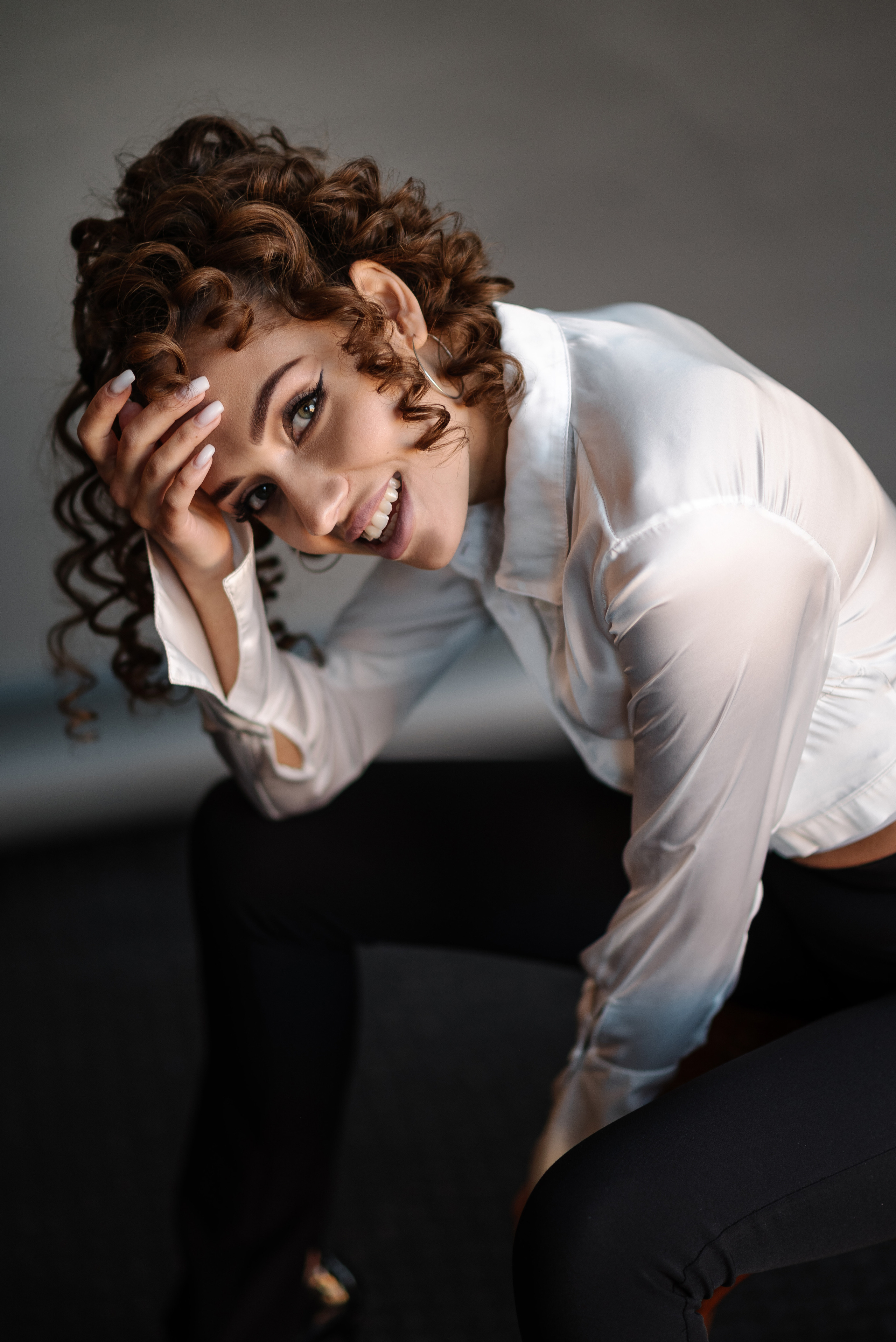 Женский BEAUTY портрет. Семейный фотограф ЕЛЕНА ШАФИГУЛИНА