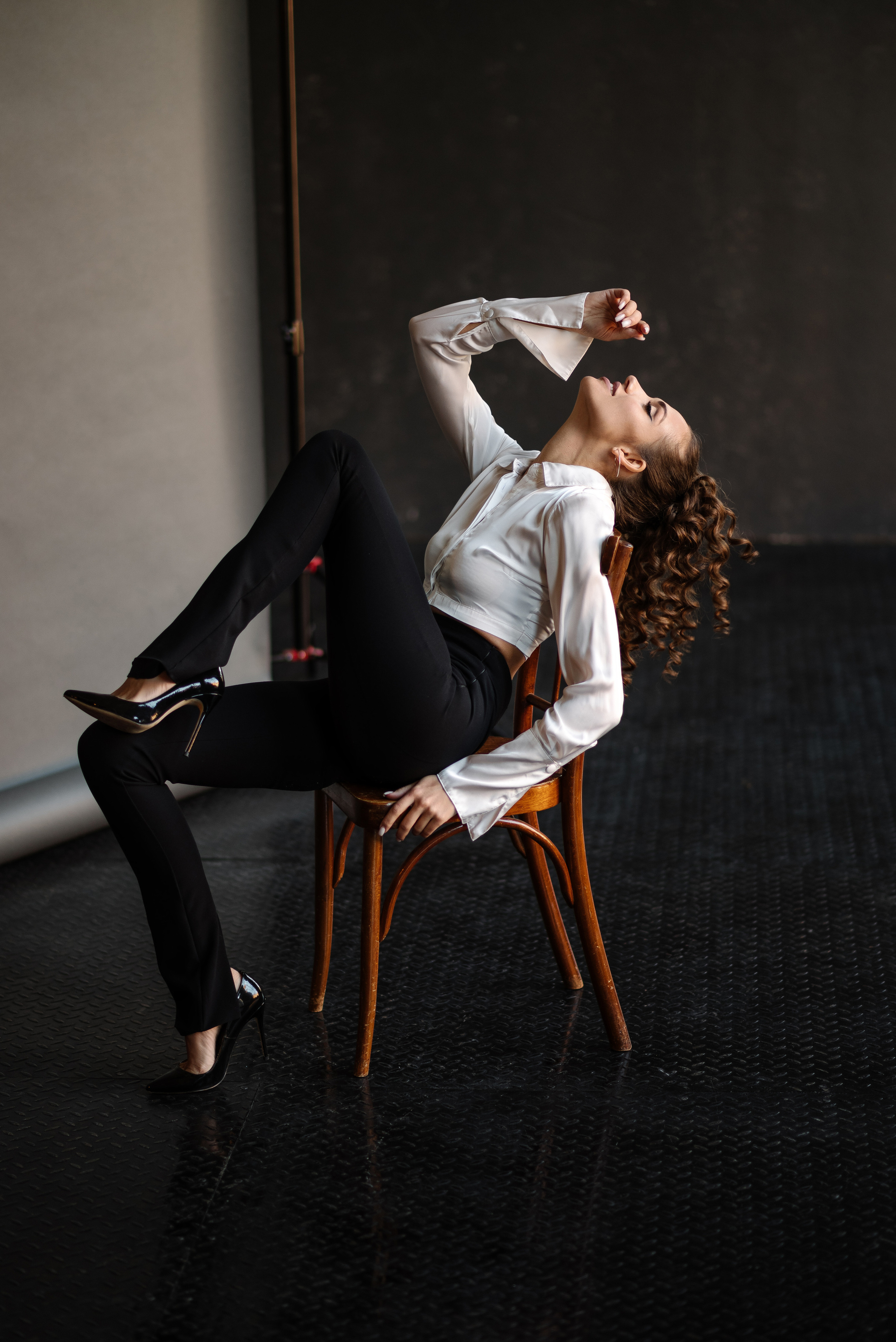 Женский BEAUTY портрет. Семейный фотограф ЕЛЕНА ШАФИГУЛИНА