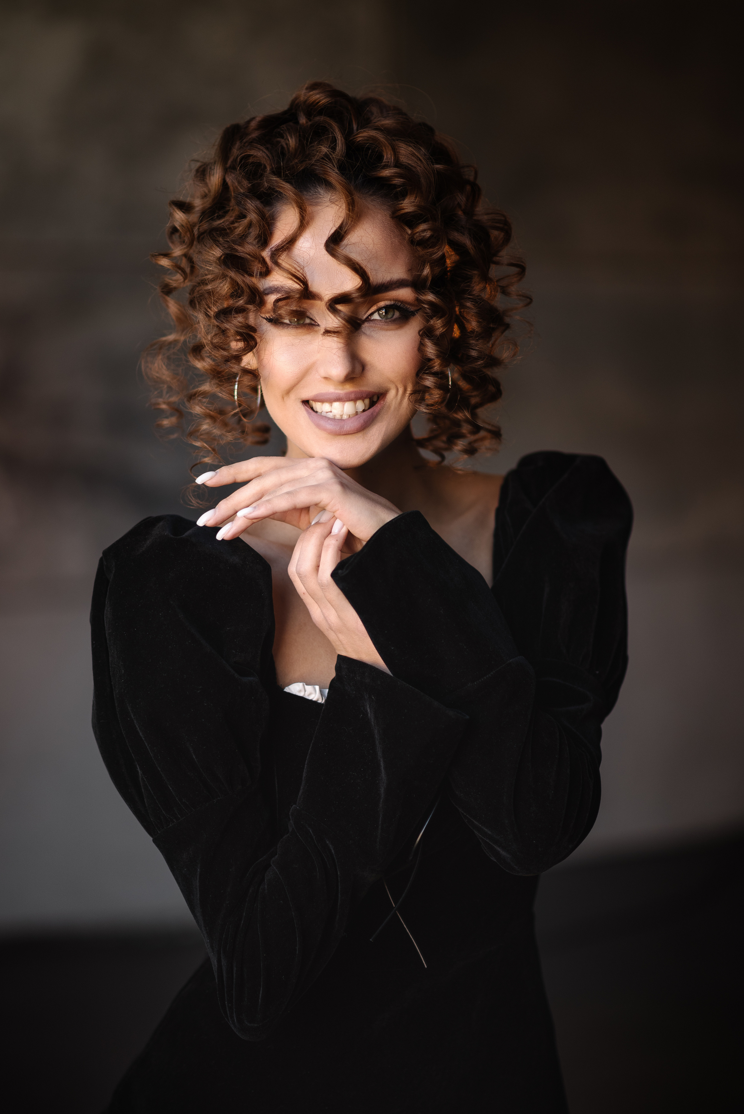 Женский BEAUTY портрет. Семейный фотограф ЕЛЕНА ШАФИГУЛИНА