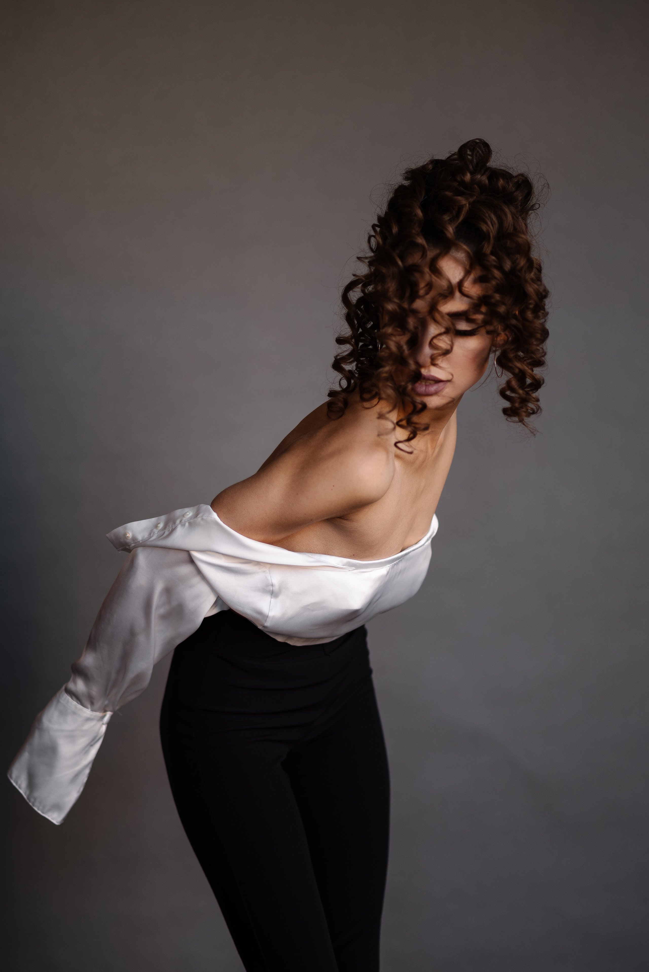 Женский BEAUTY портрет. Семейный фотограф ЕЛЕНА ШАФИГУЛИНА