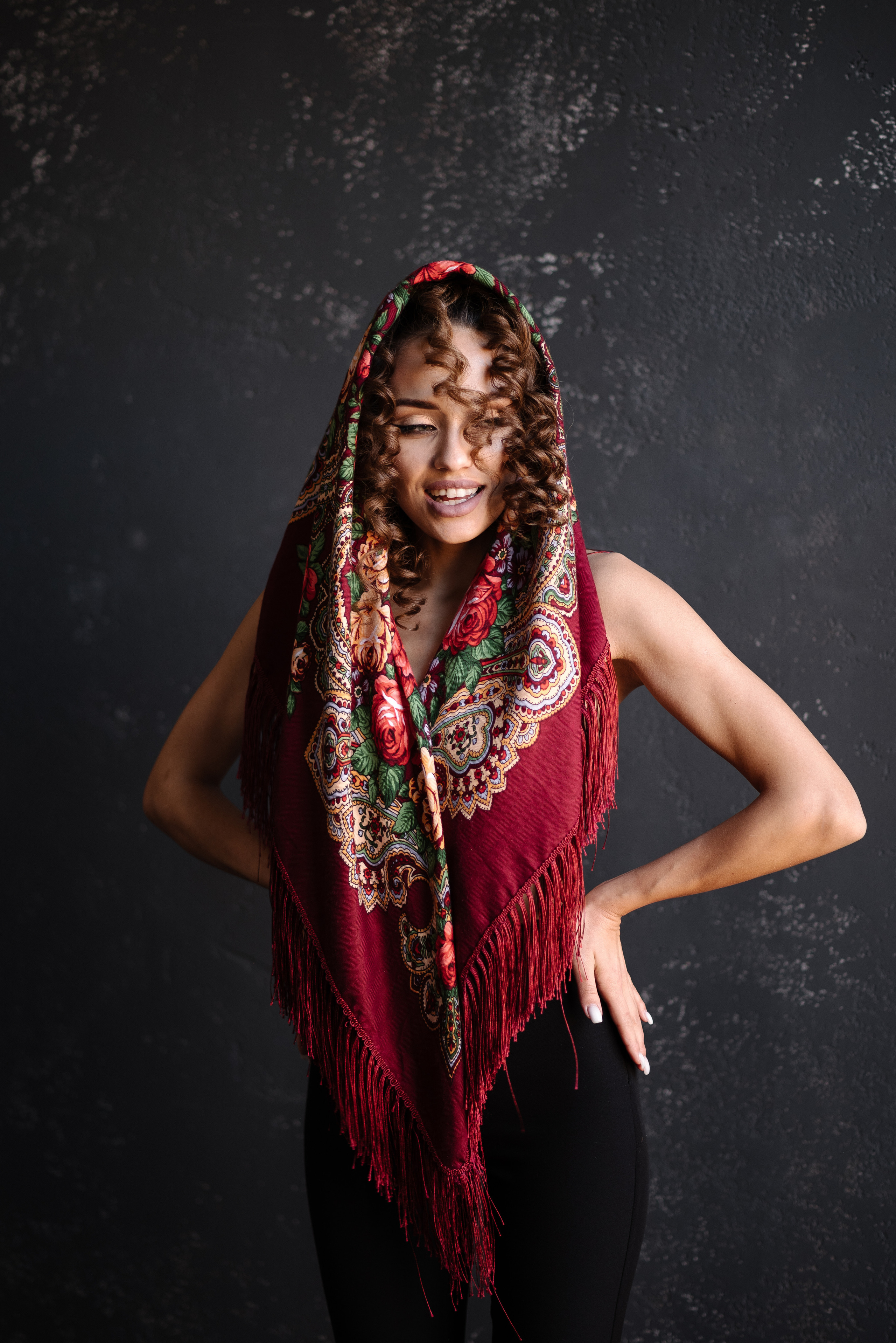 Женский BEAUTY портрет. Семейный фотограф ЕЛЕНА ШАФИГУЛИНА