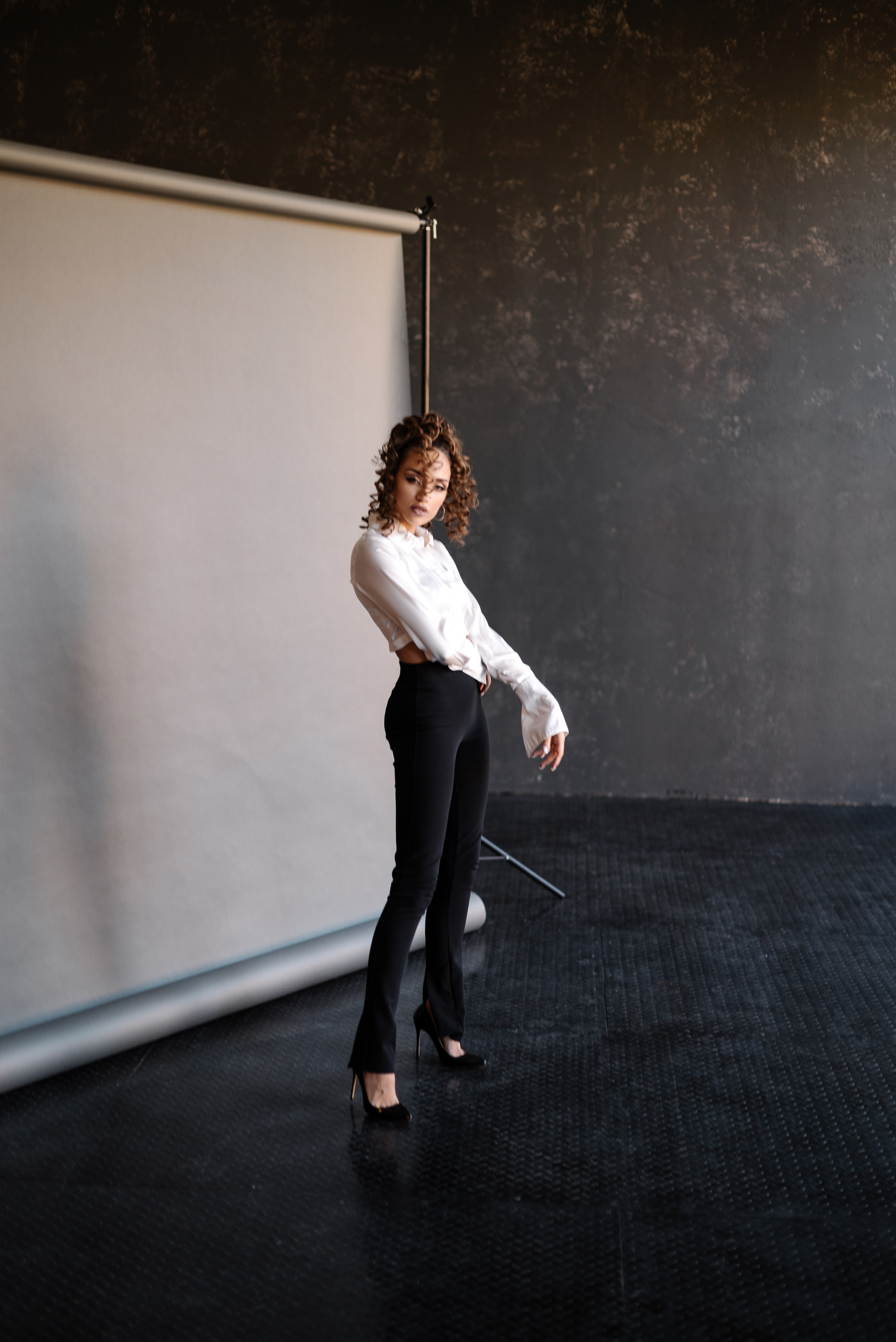 Женский BEAUTY портрет. Семейный фотограф ЕЛЕНА ШАФИГУЛИНА