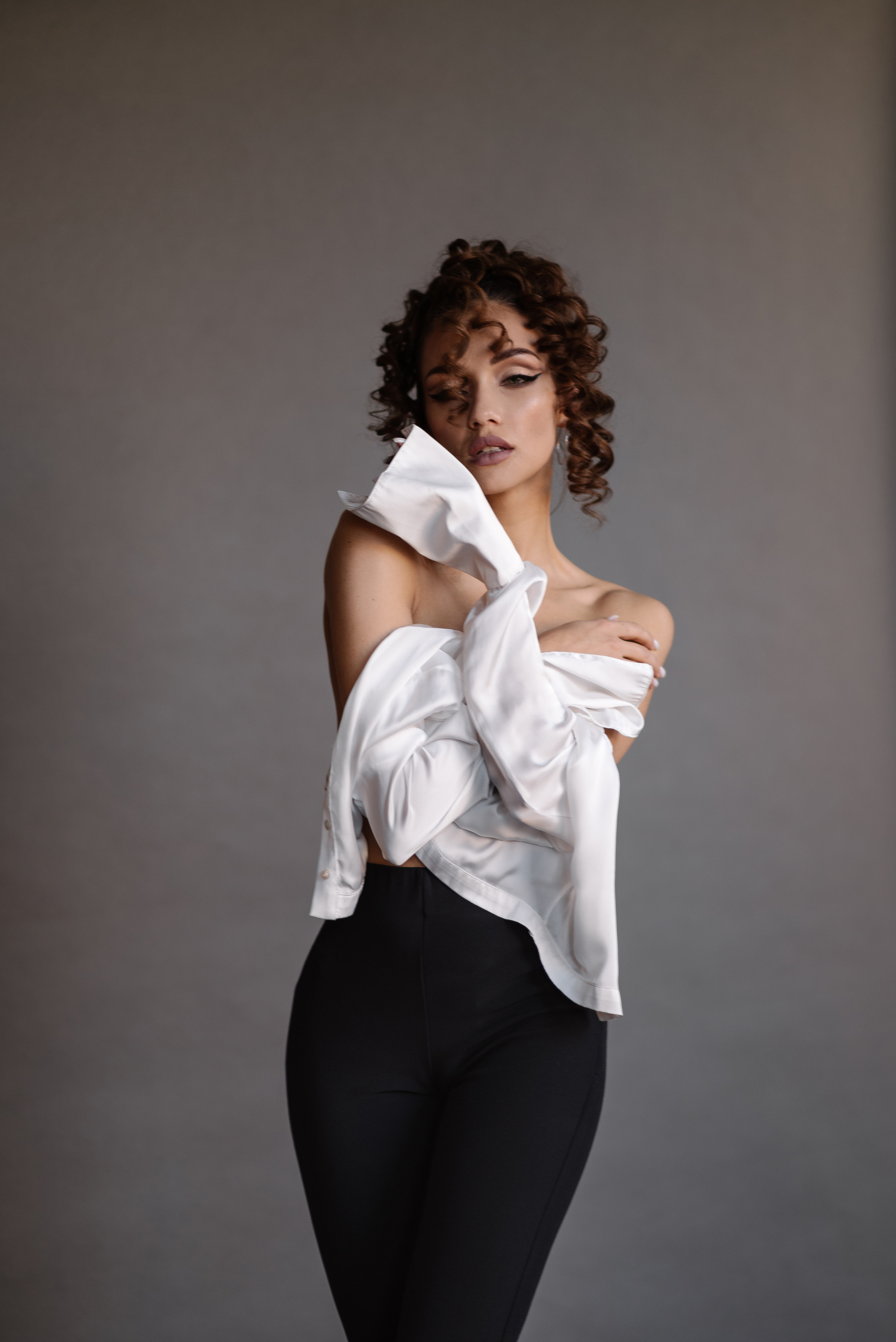 Женский BEAUTY портрет. Семейный фотограф ЕЛЕНА ШАФИГУЛИНА