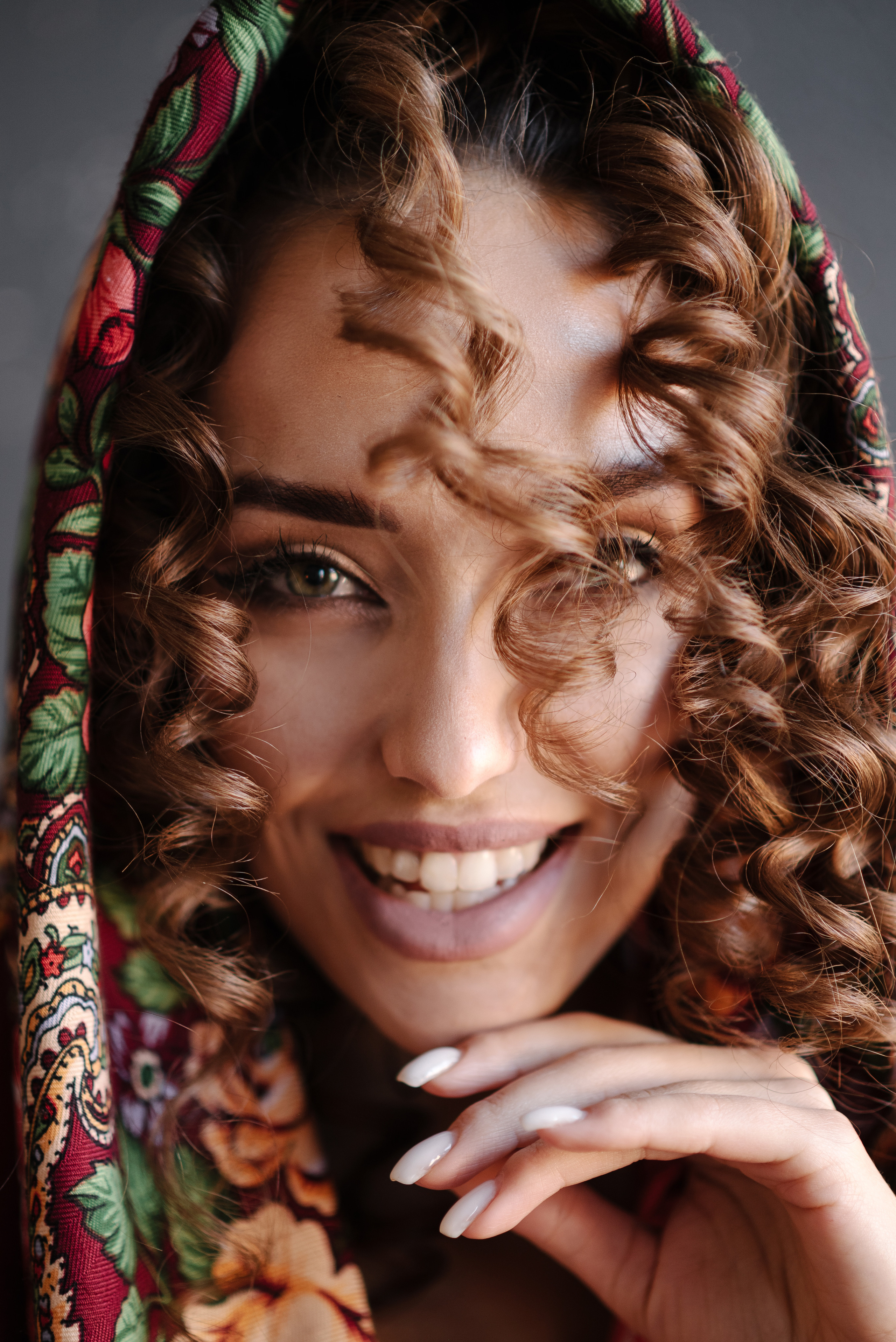 Женский BEAUTY портрет. Семейный фотограф ЕЛЕНА ШАФИГУЛИНА