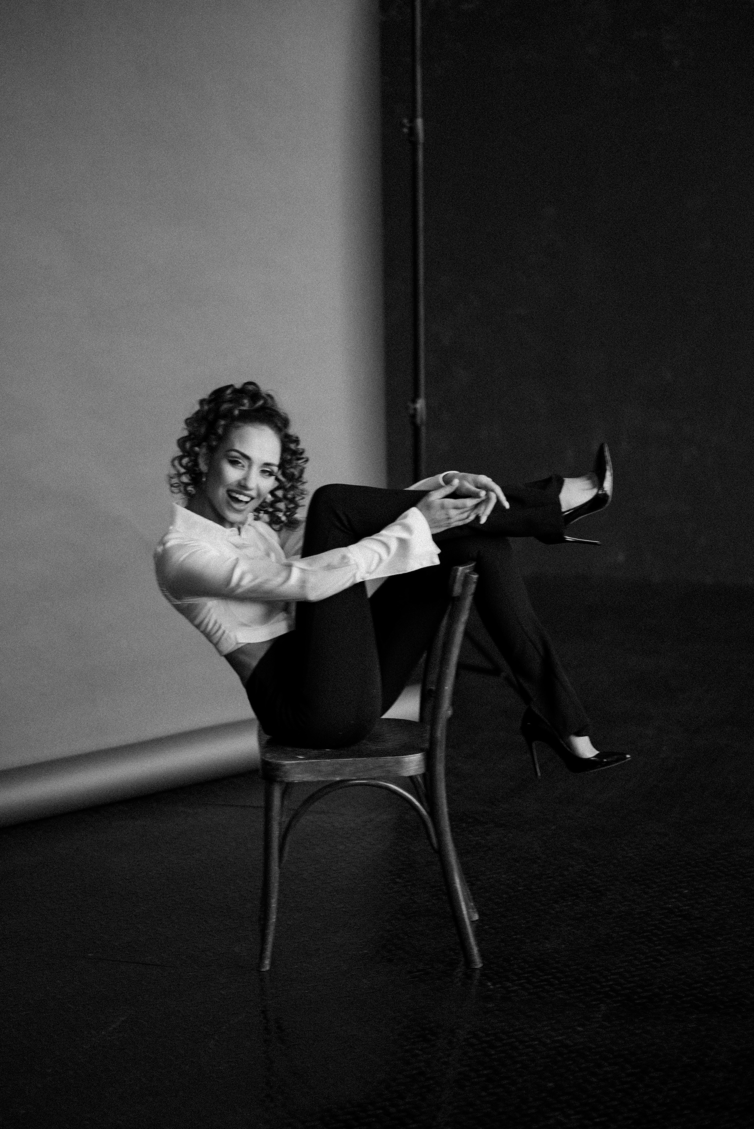 Женский BEAUTY портрет. Семейный фотограф ЕЛЕНА ШАФИГУЛИНА