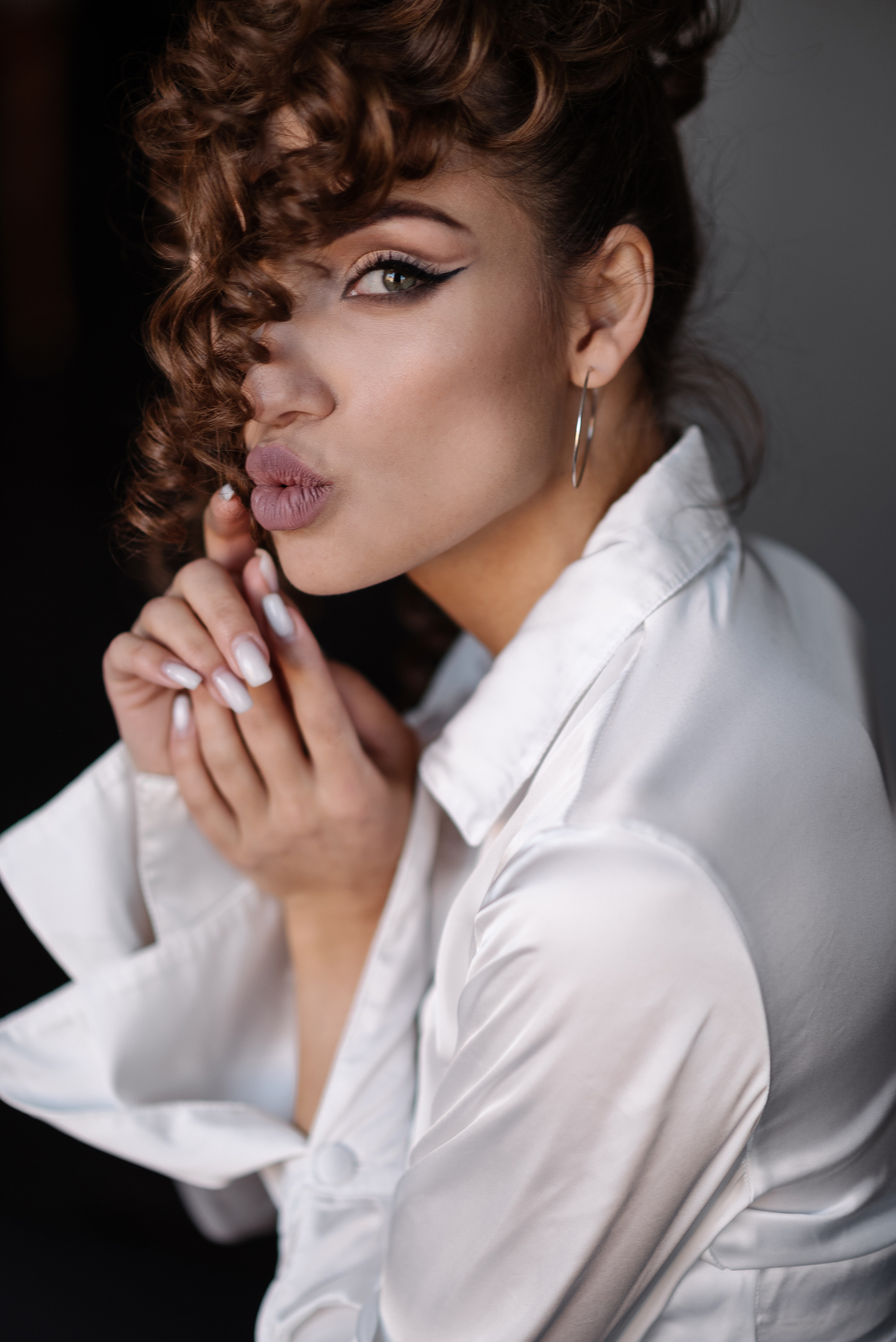 Женский BEAUTY портрет. Семейный фотограф ЕЛЕНА ШАФИГУЛИНА