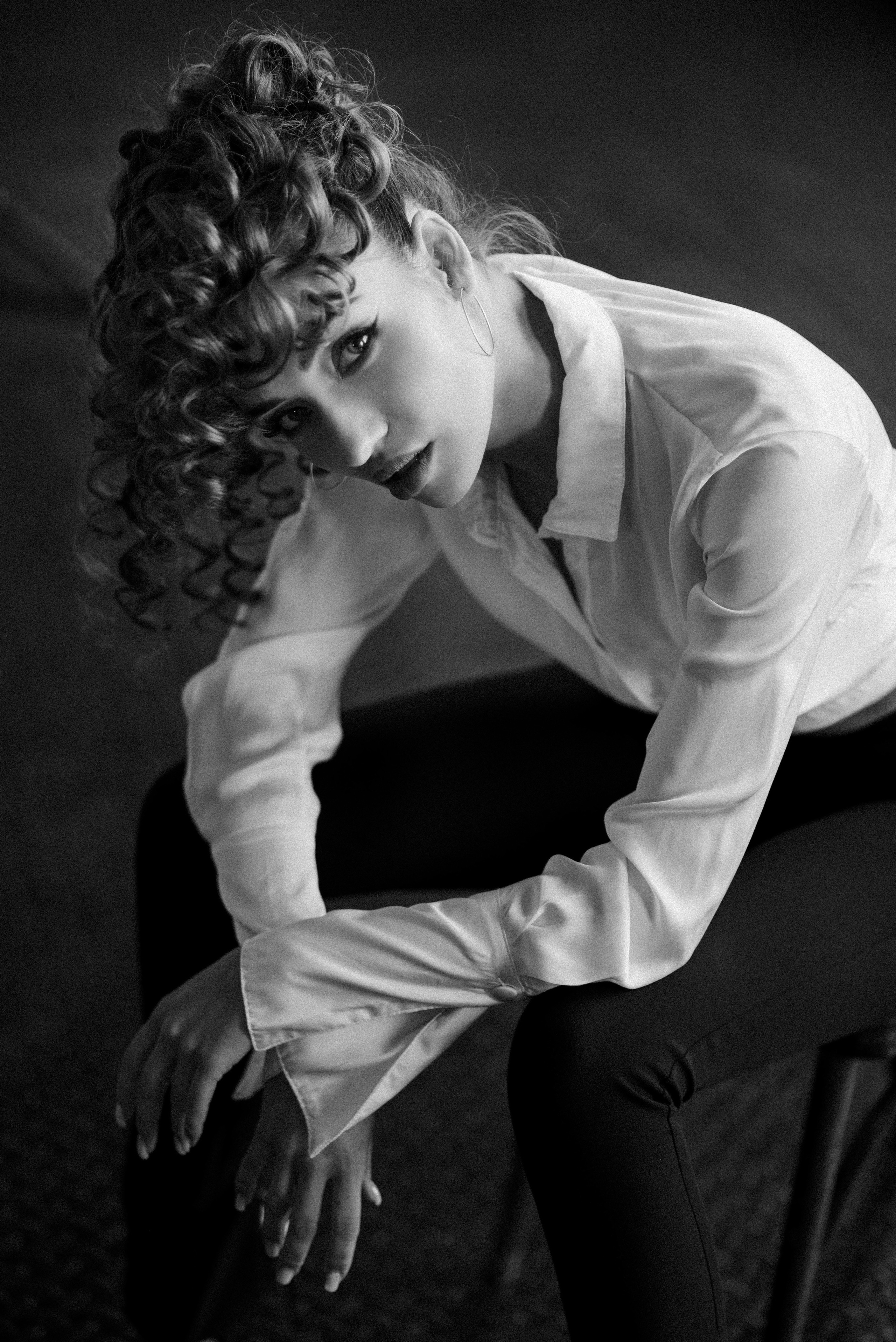 Женский BEAUTY портрет. Семейный фотограф ЕЛЕНА ШАФИГУЛИНА